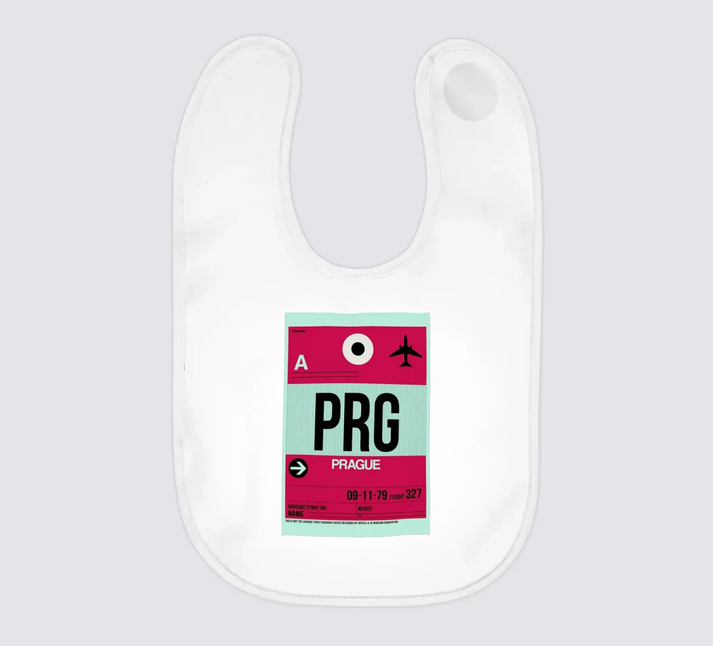 PRG-Prag bavaglino da Naxart