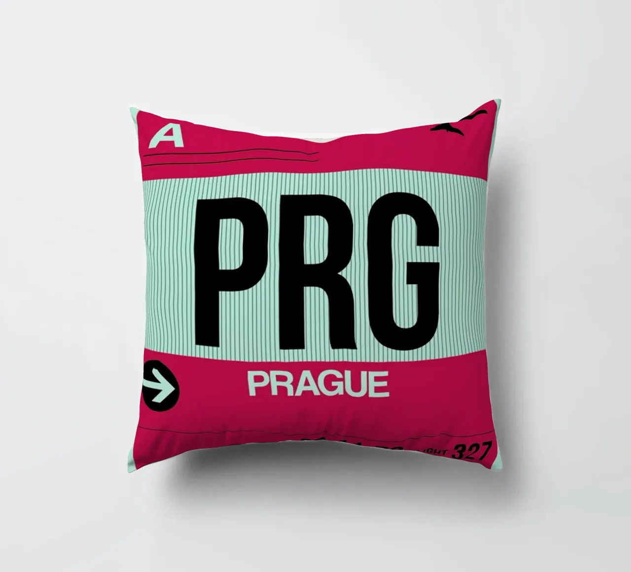 PRG-Prag cuscino da Naxart