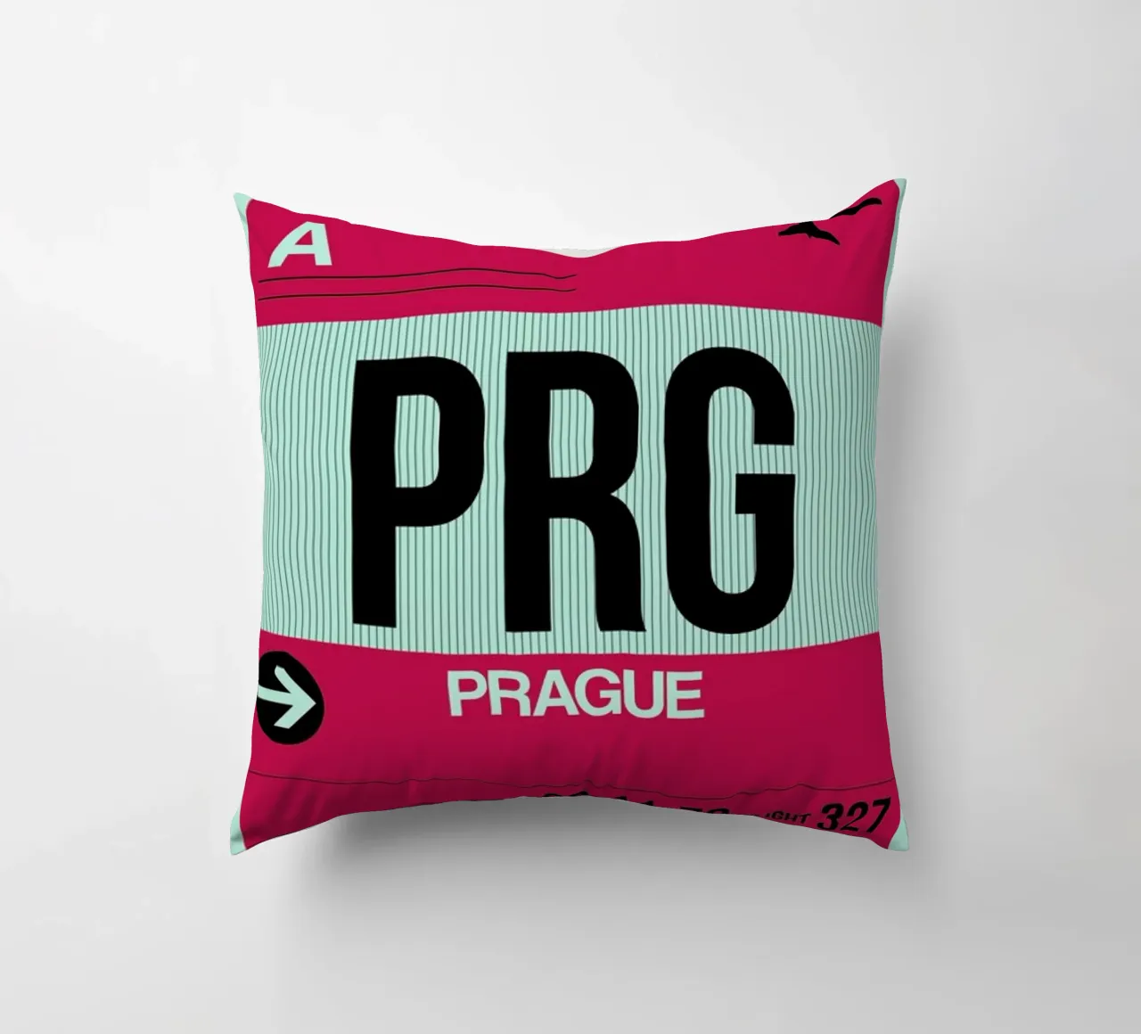 PRG-Prag cuscino da Naxart