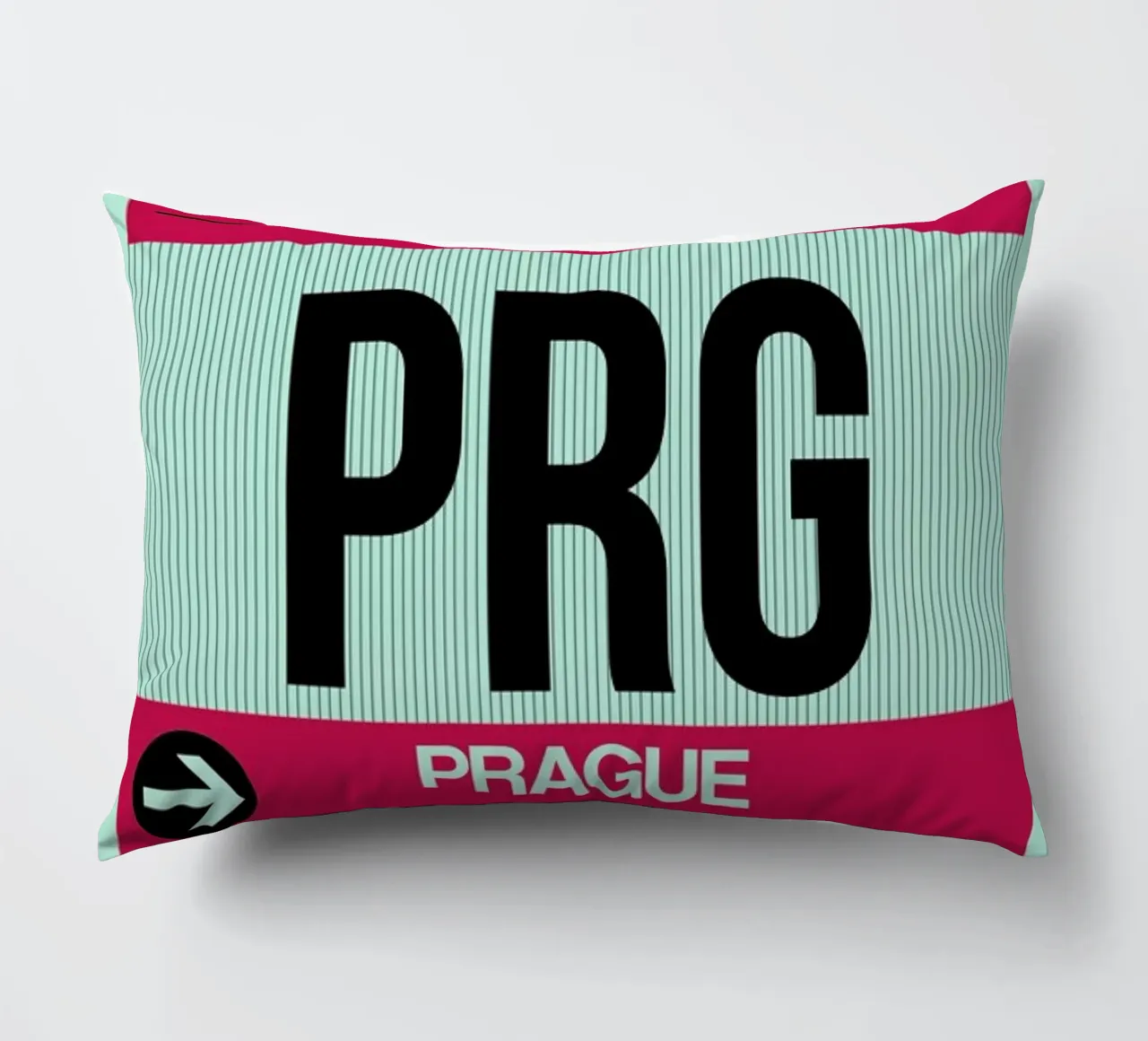 PRG-Prag cuscino da Naxart