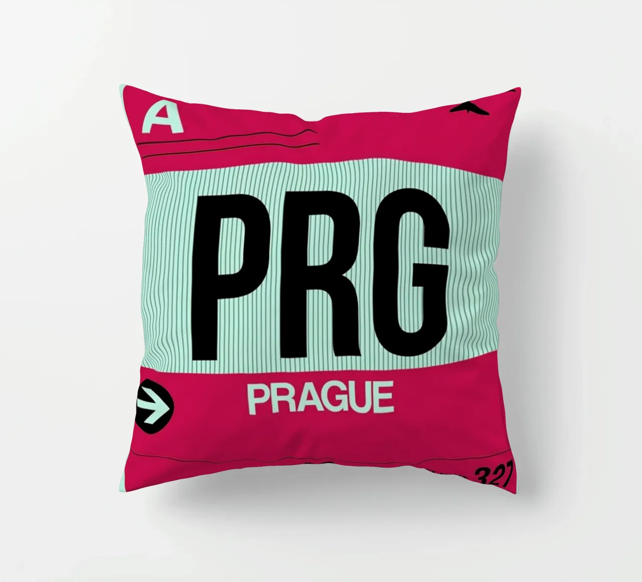 PRG-Prag cuscino da Naxart