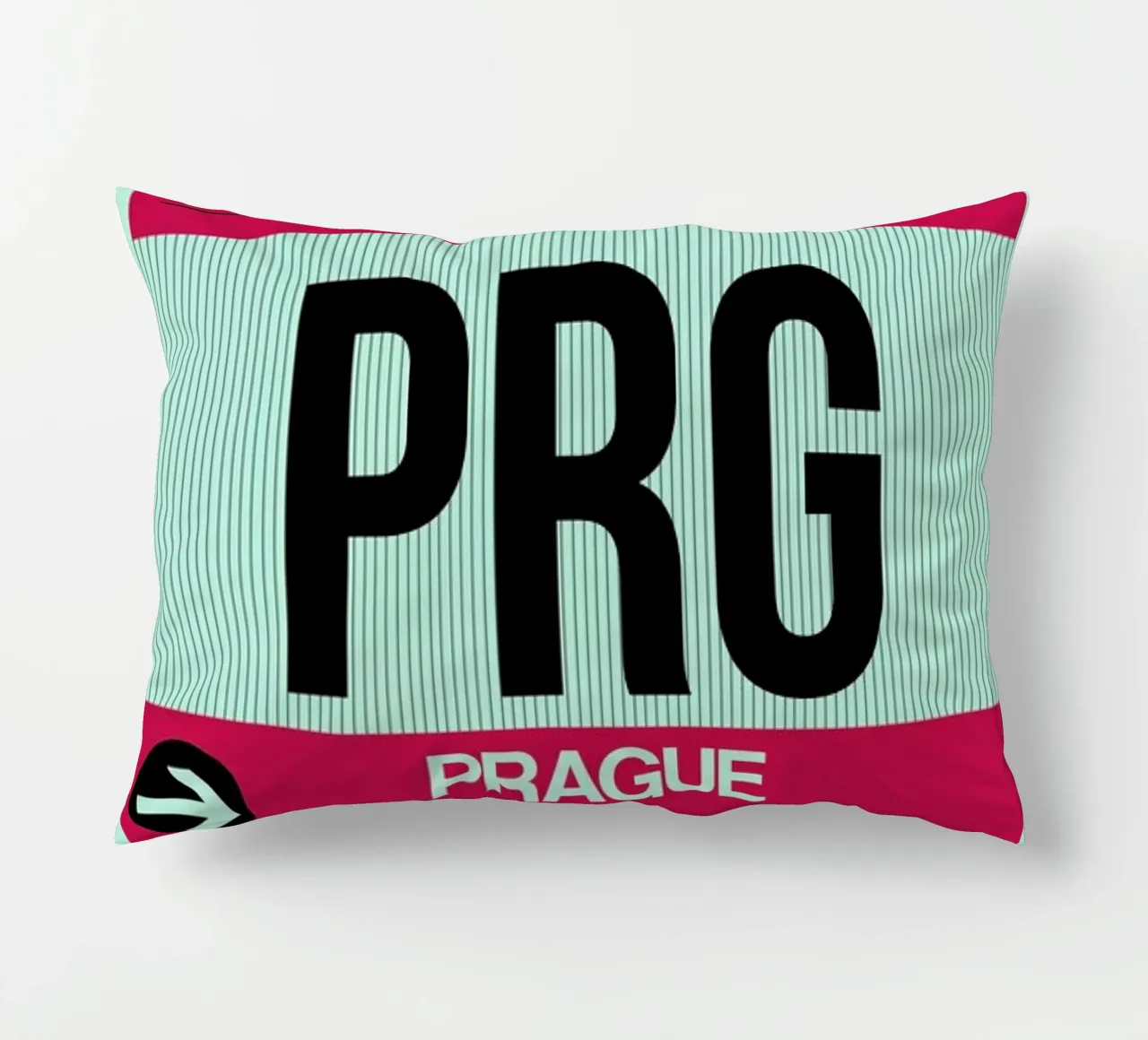 PRG-Prag cuscino da Naxart
