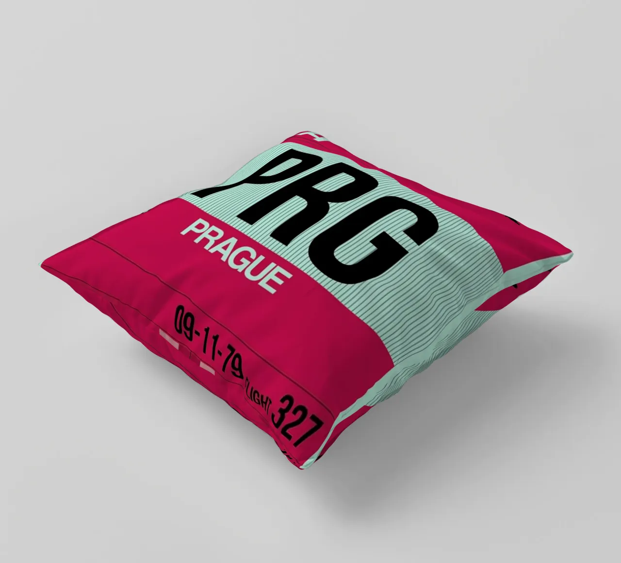 PRG-Prag cuscino da Naxart