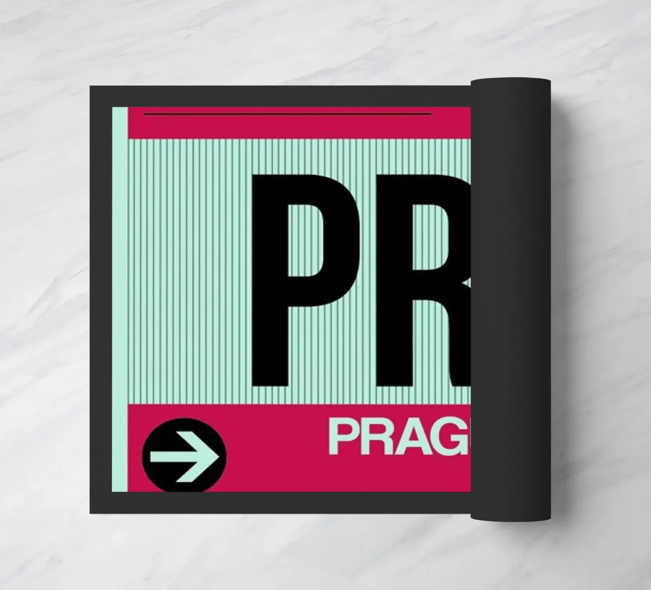 PRG-Prag zerbino da Naxart