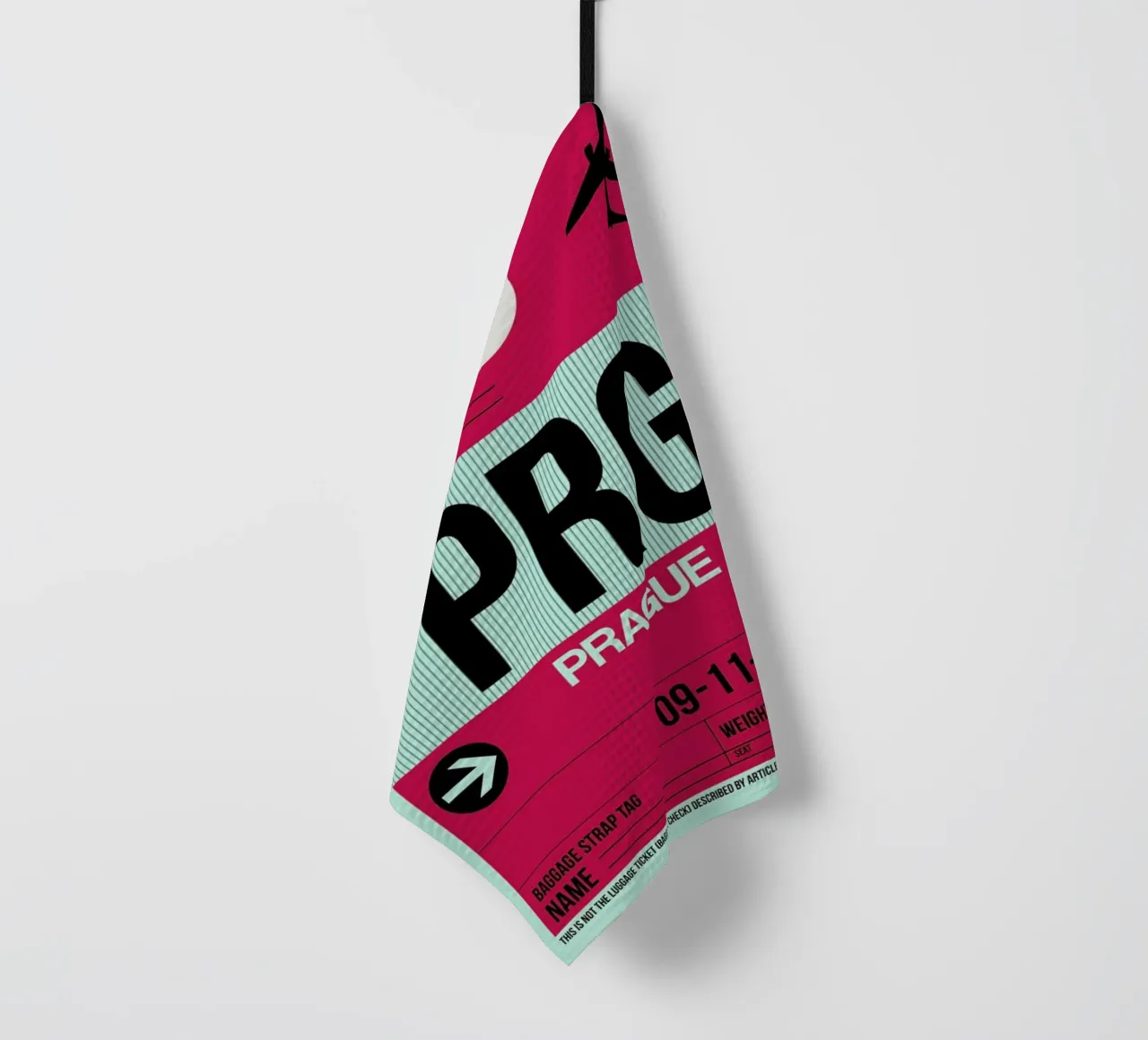 PRG-Prag canovaccio da cucina da Naxart