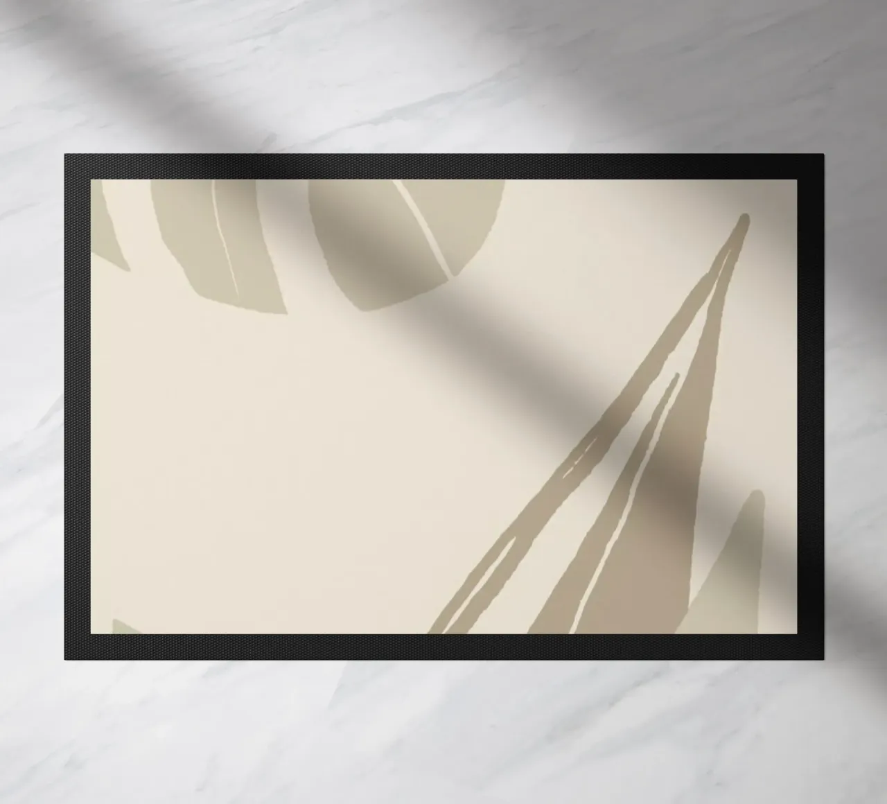 Leaves zerbino da Pure