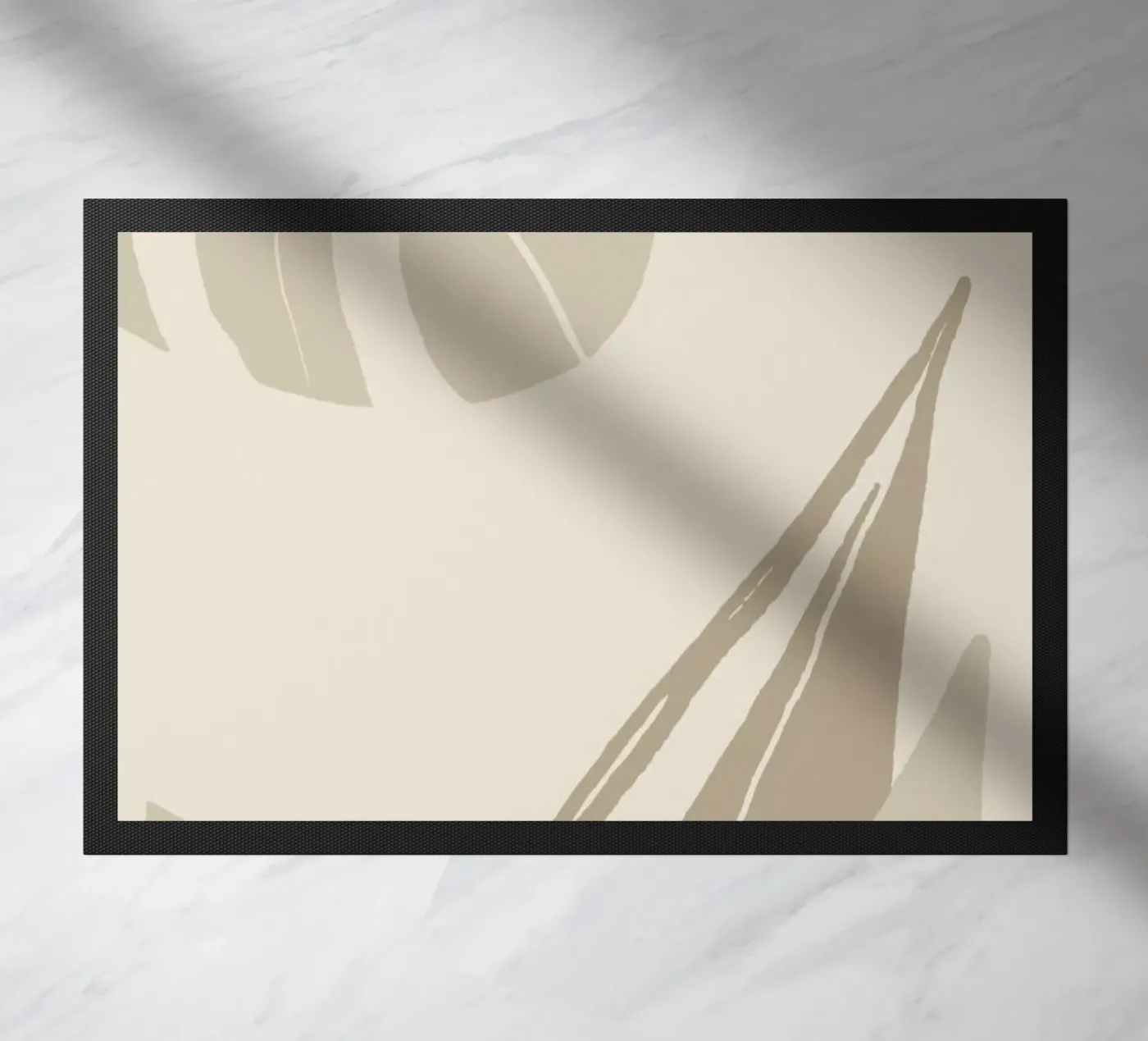 Leaves zerbino da Pure