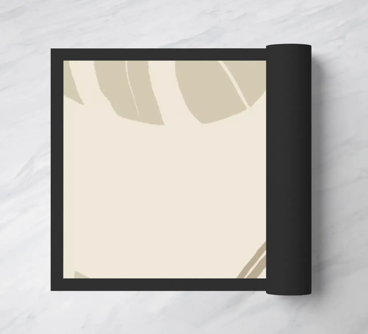 Leaves zerbino da Pure