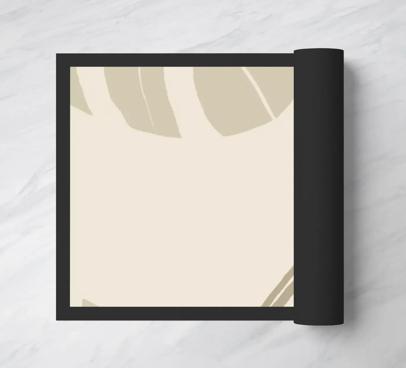 Leaves zerbino da Pure