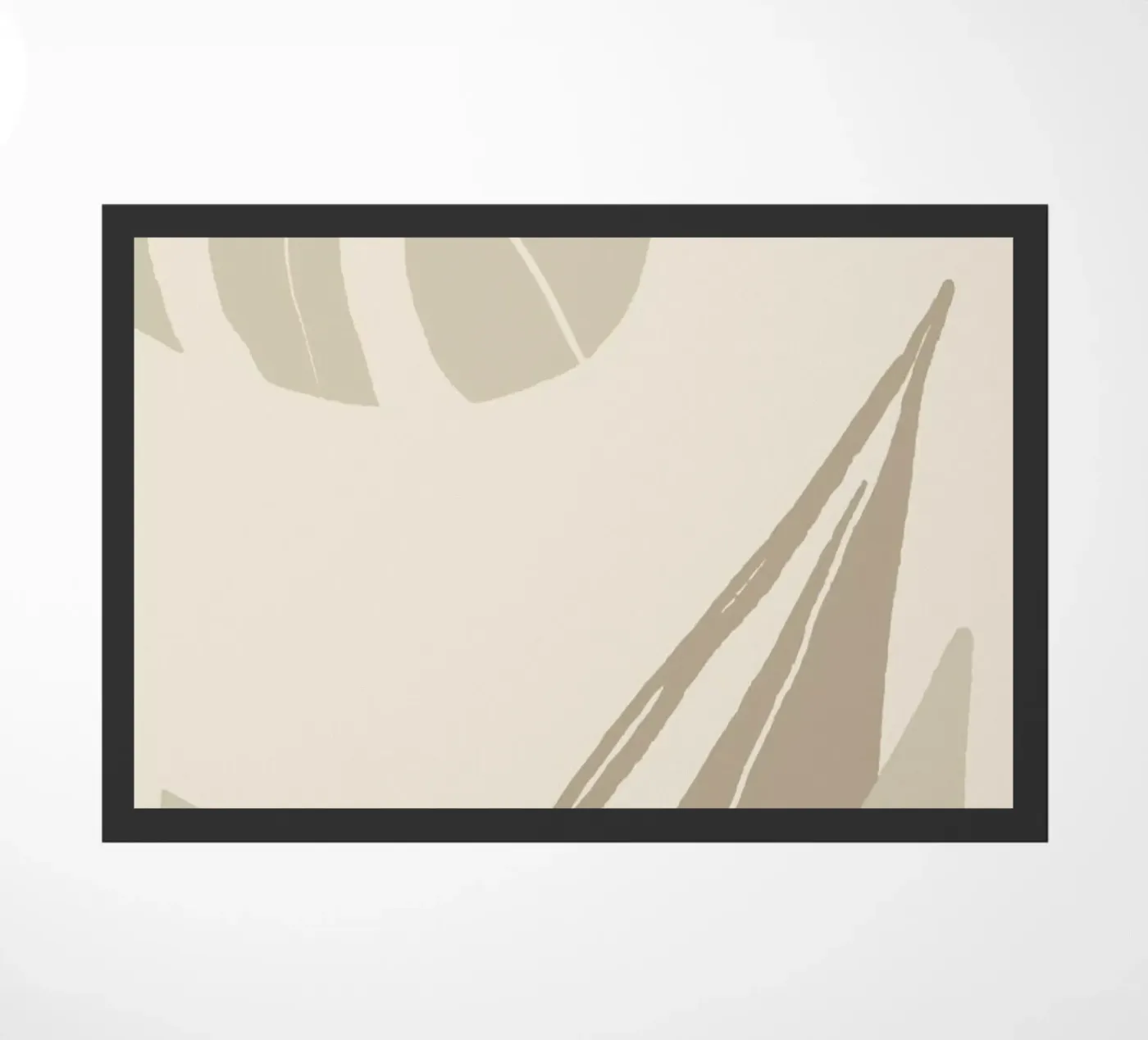 Leaves zerbino da Pure