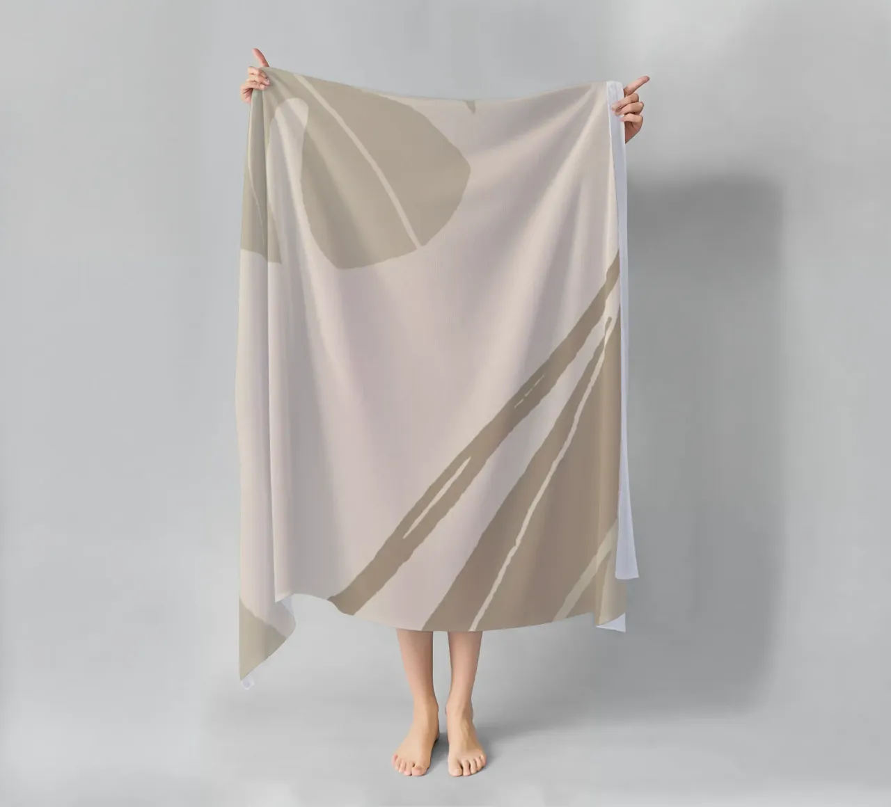 Leaves telo mare da Pure