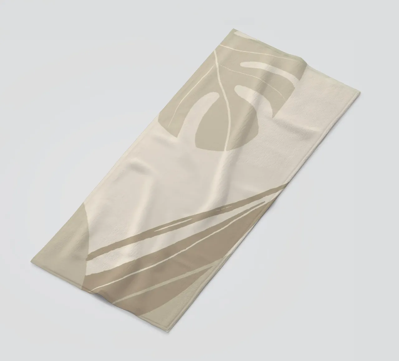 Leaves telo mare da Pure