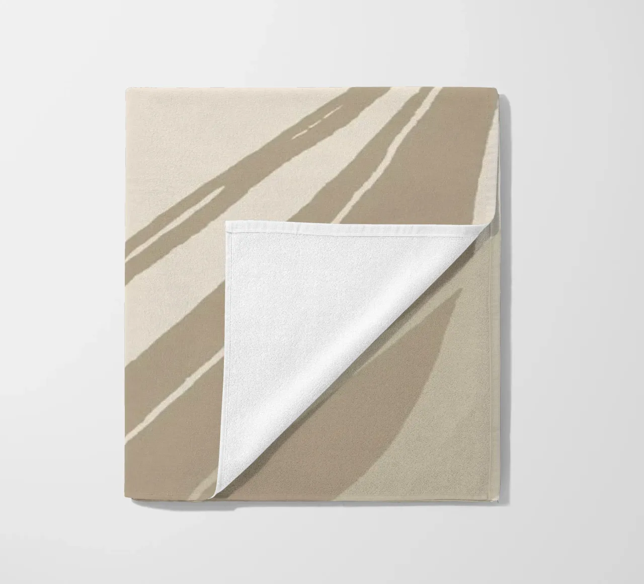 Leaves telo mare da Pure