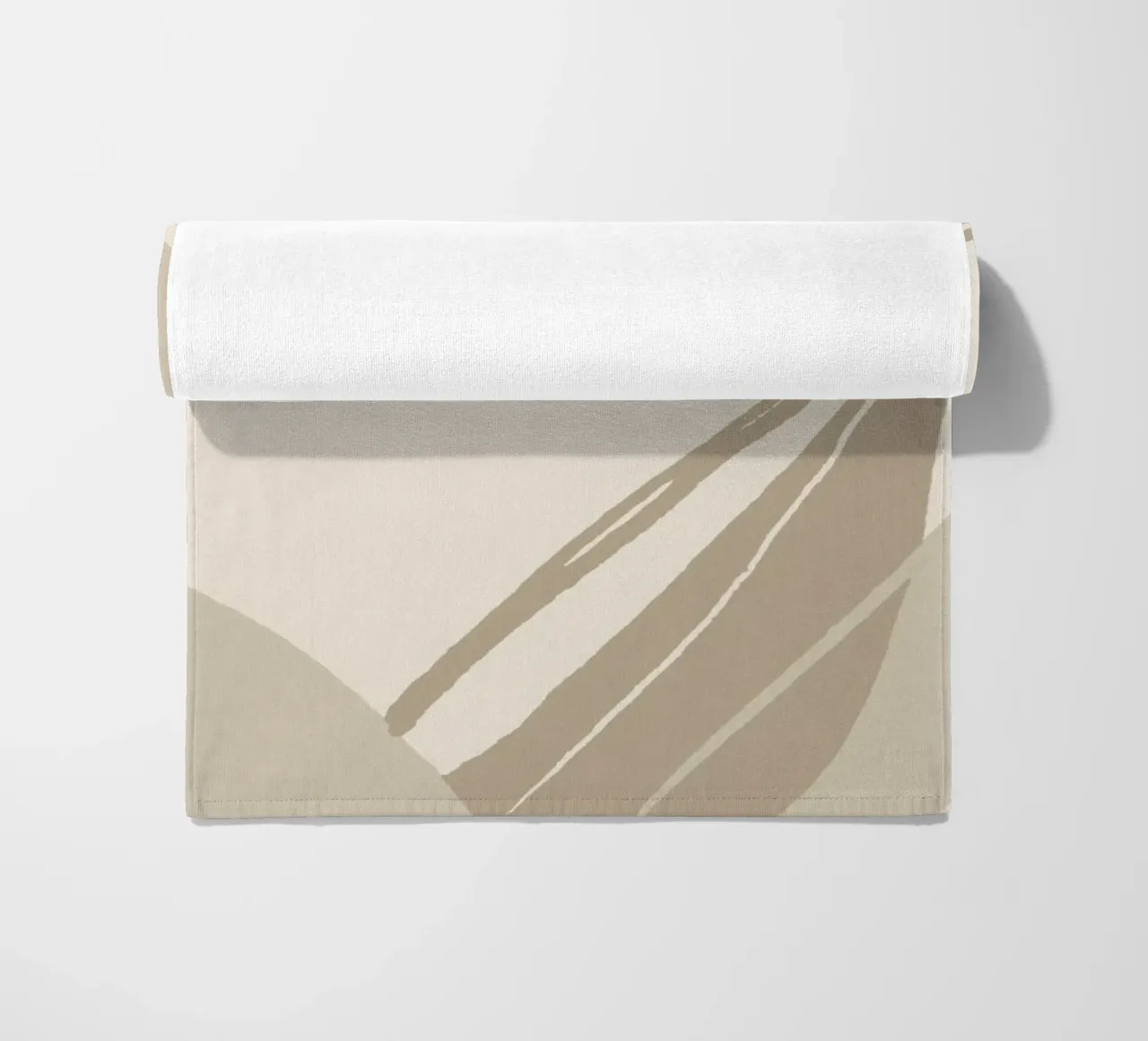 Leaves telo mare da Pure