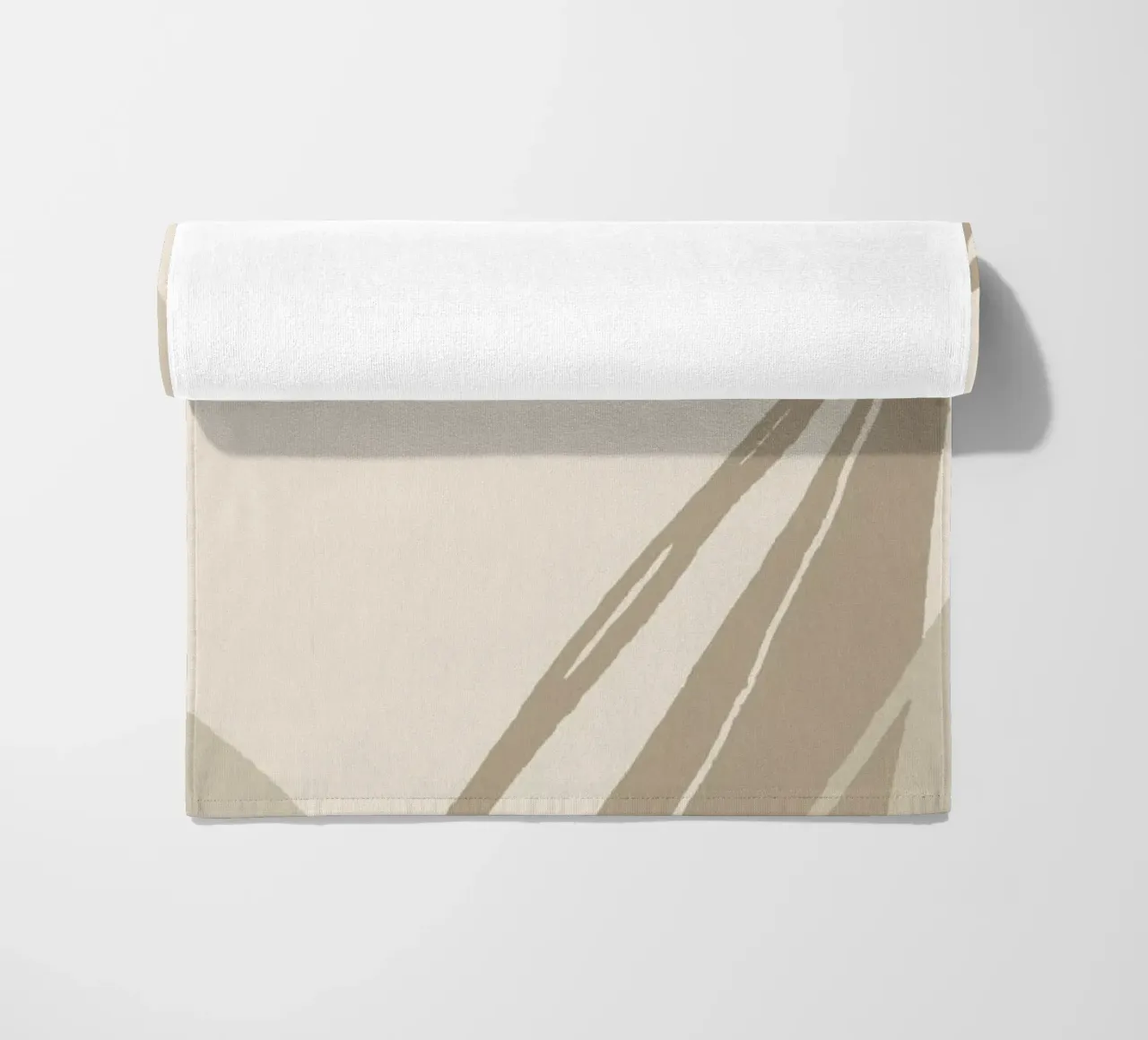 Leaves telo mare da Pure