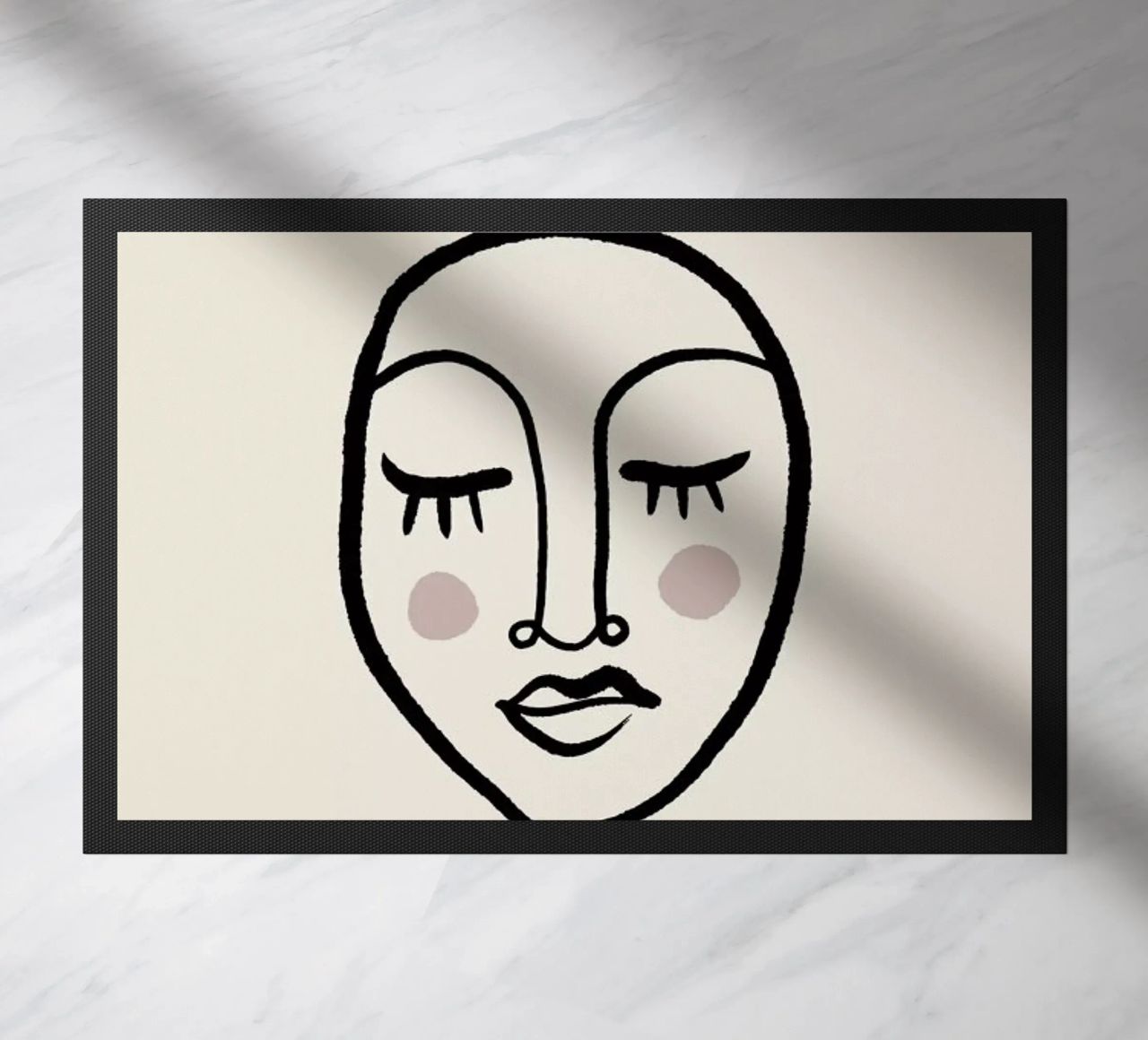 Blush II zerbino da Pure