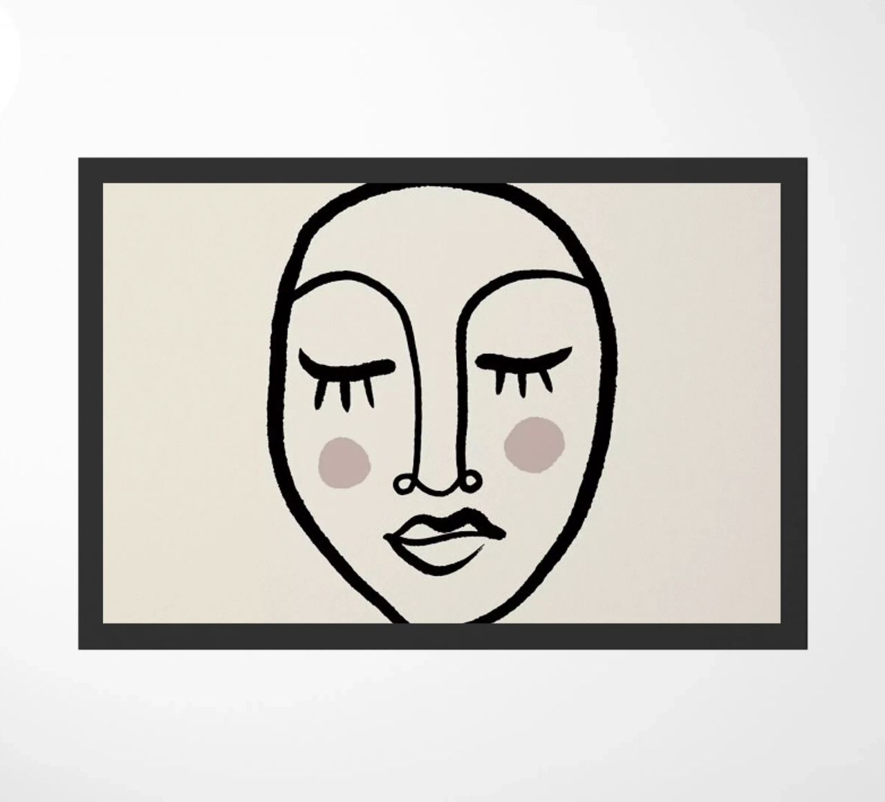 Blush II zerbino da Pure
