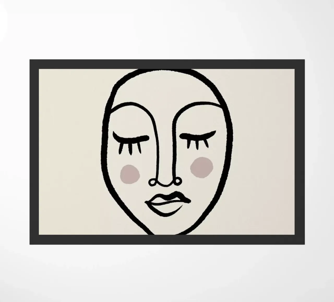 Blush II zerbino da Pure
