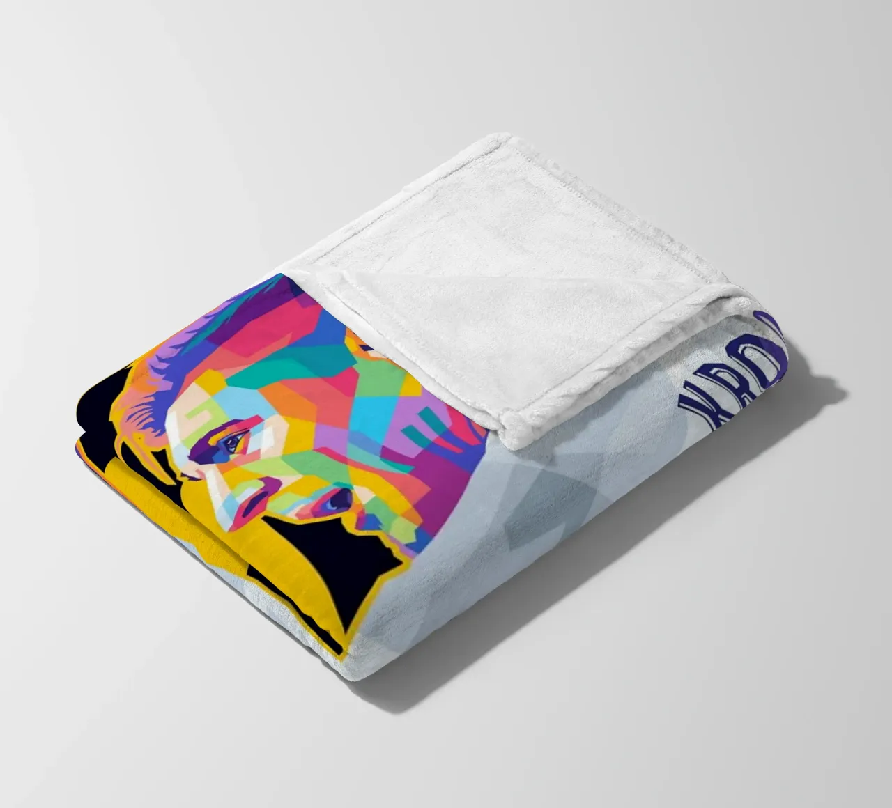 Toni Kross WPAP coperta in pile da WPAP MALANG