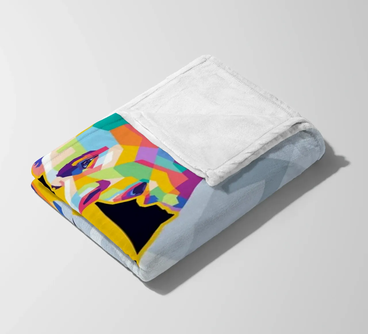 Toni Kross WPAP coperta in pile da WPAP MALANG