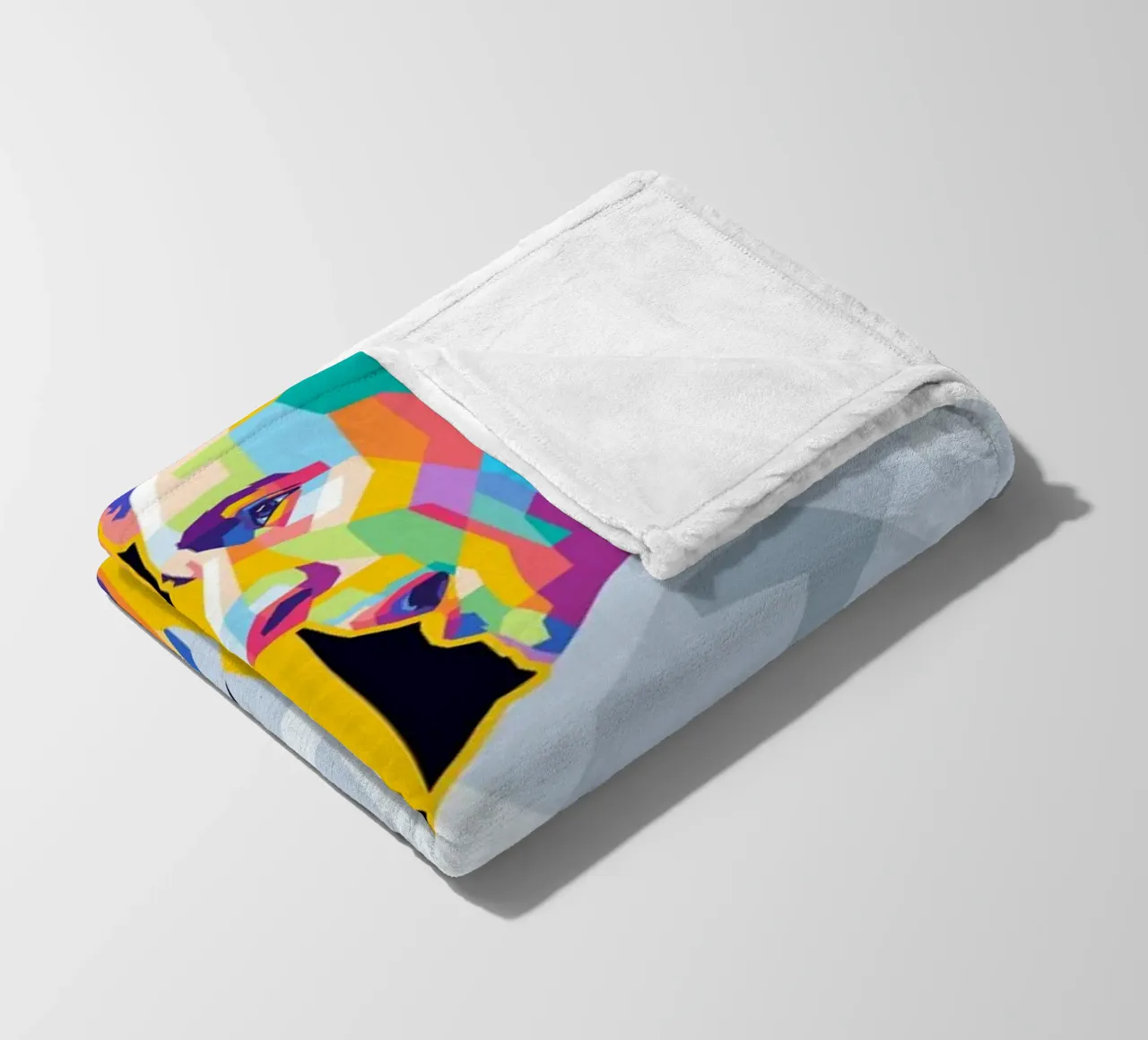 Toni Kross WPAP coperta in pile da WPAP MALANG