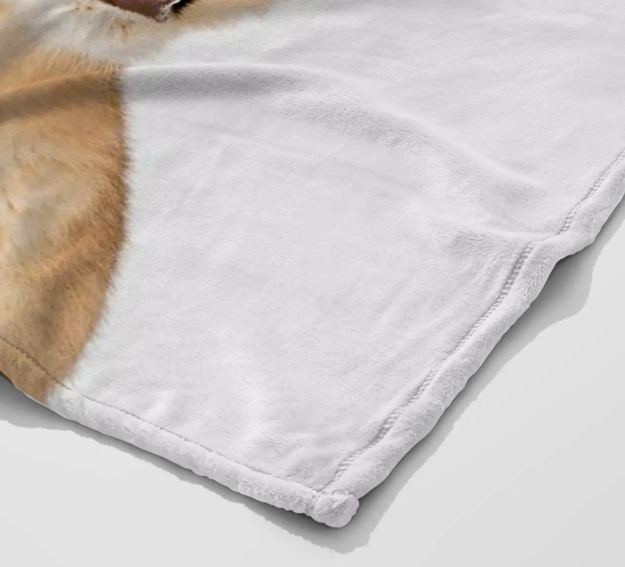 Lion Cub Fleecedecke von Paws & Claws