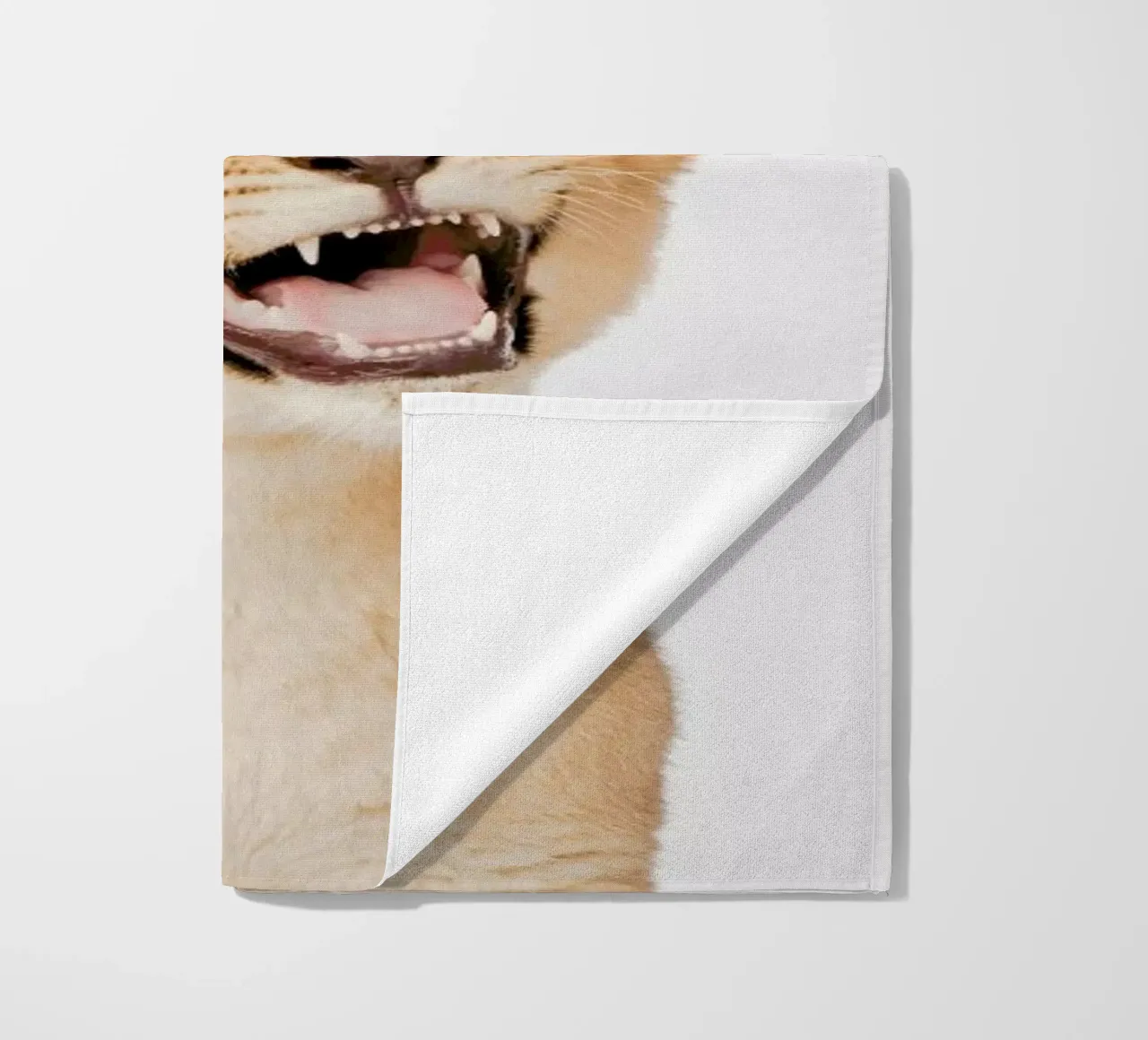 Lion Cub telo mare da Paws & Claws