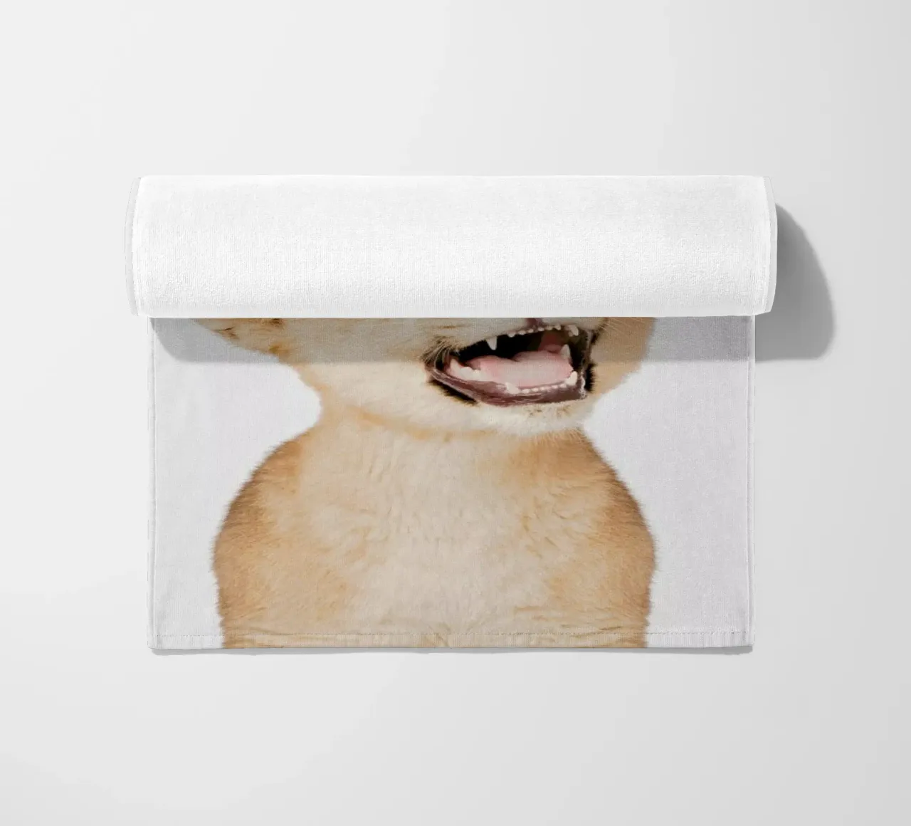 Lion Cub telo mare da Paws & Claws