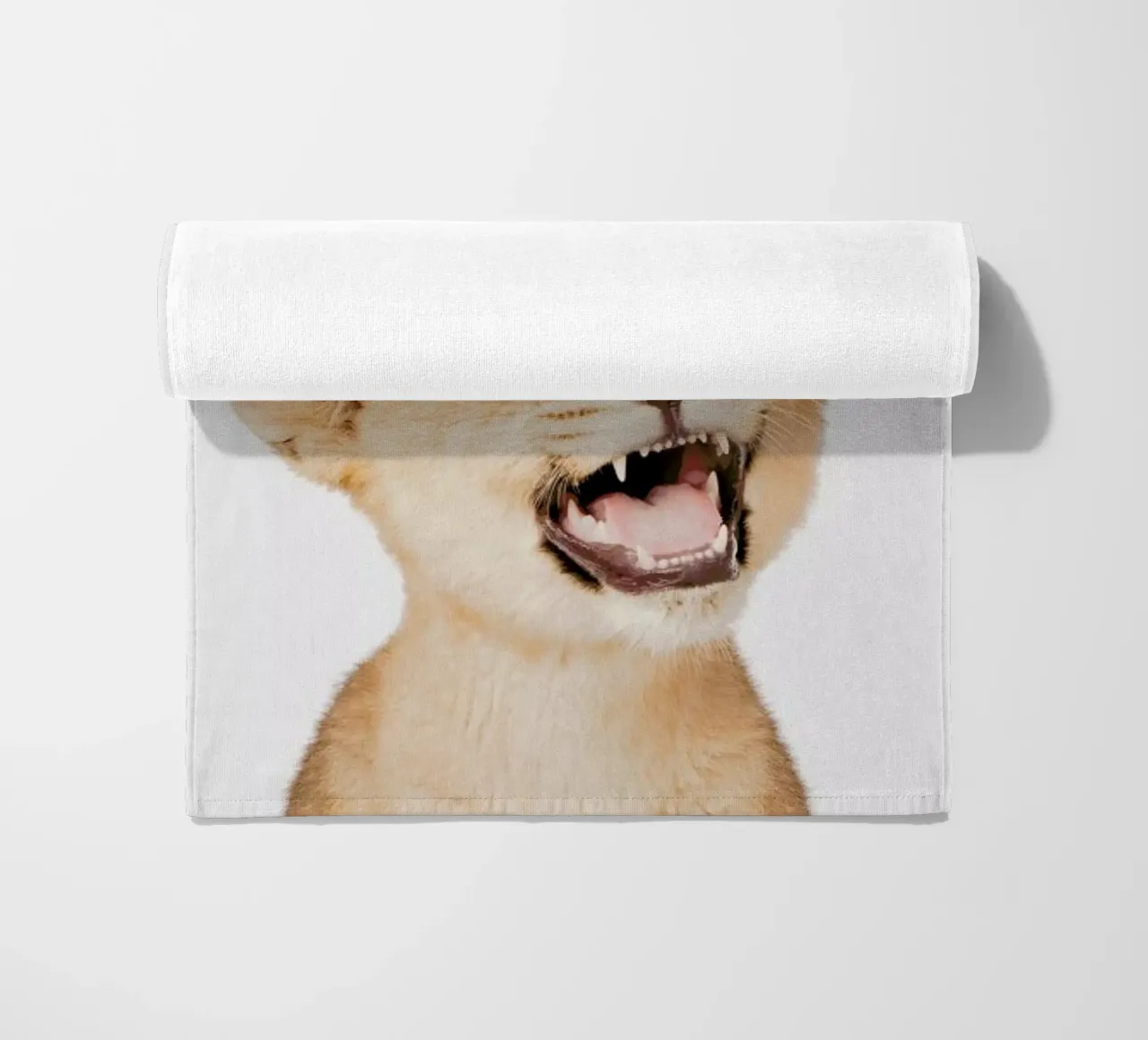 Lion Cub telo mare da Paws & Claws