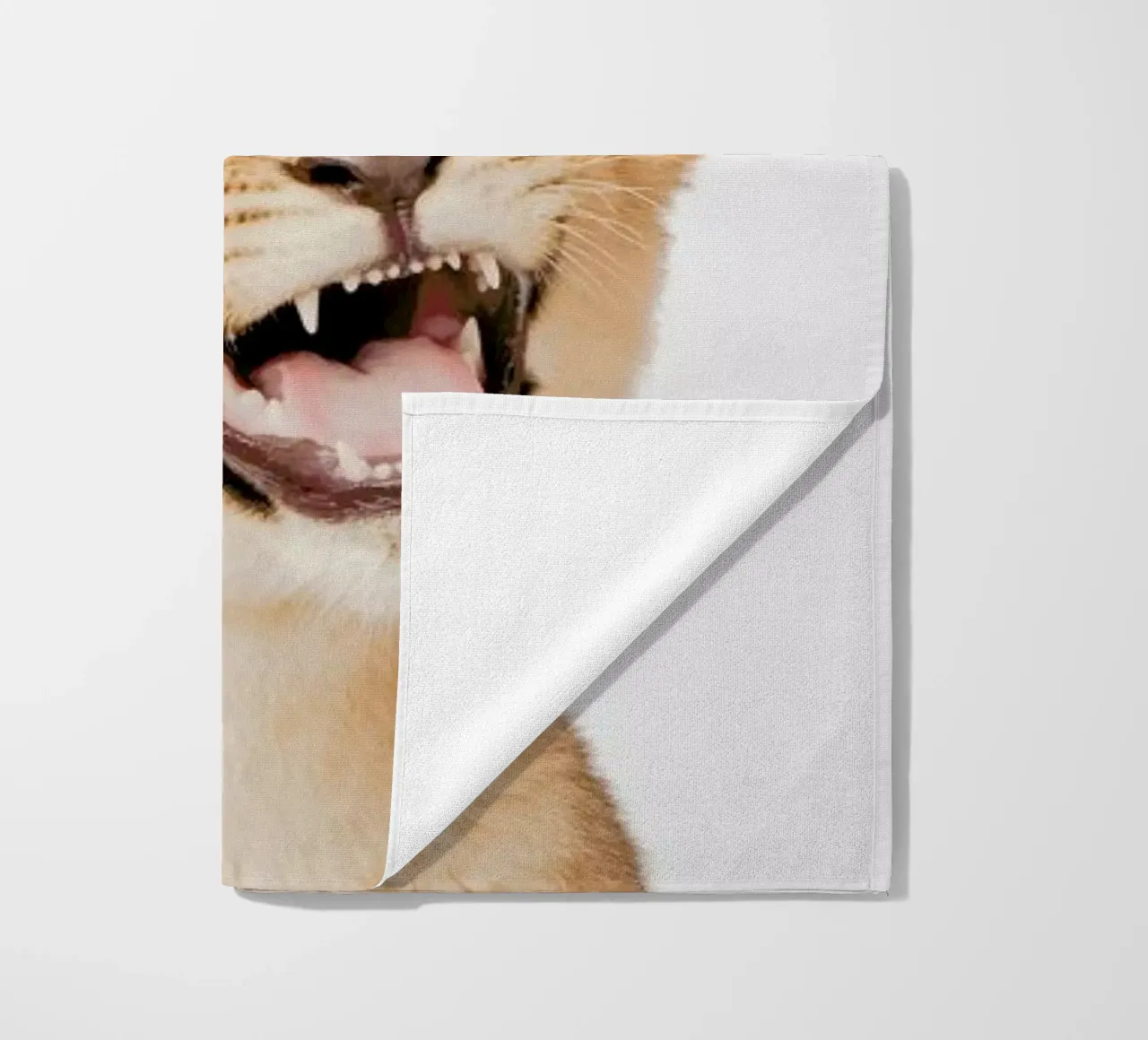 Lion Cub telo mare da Paws & Claws