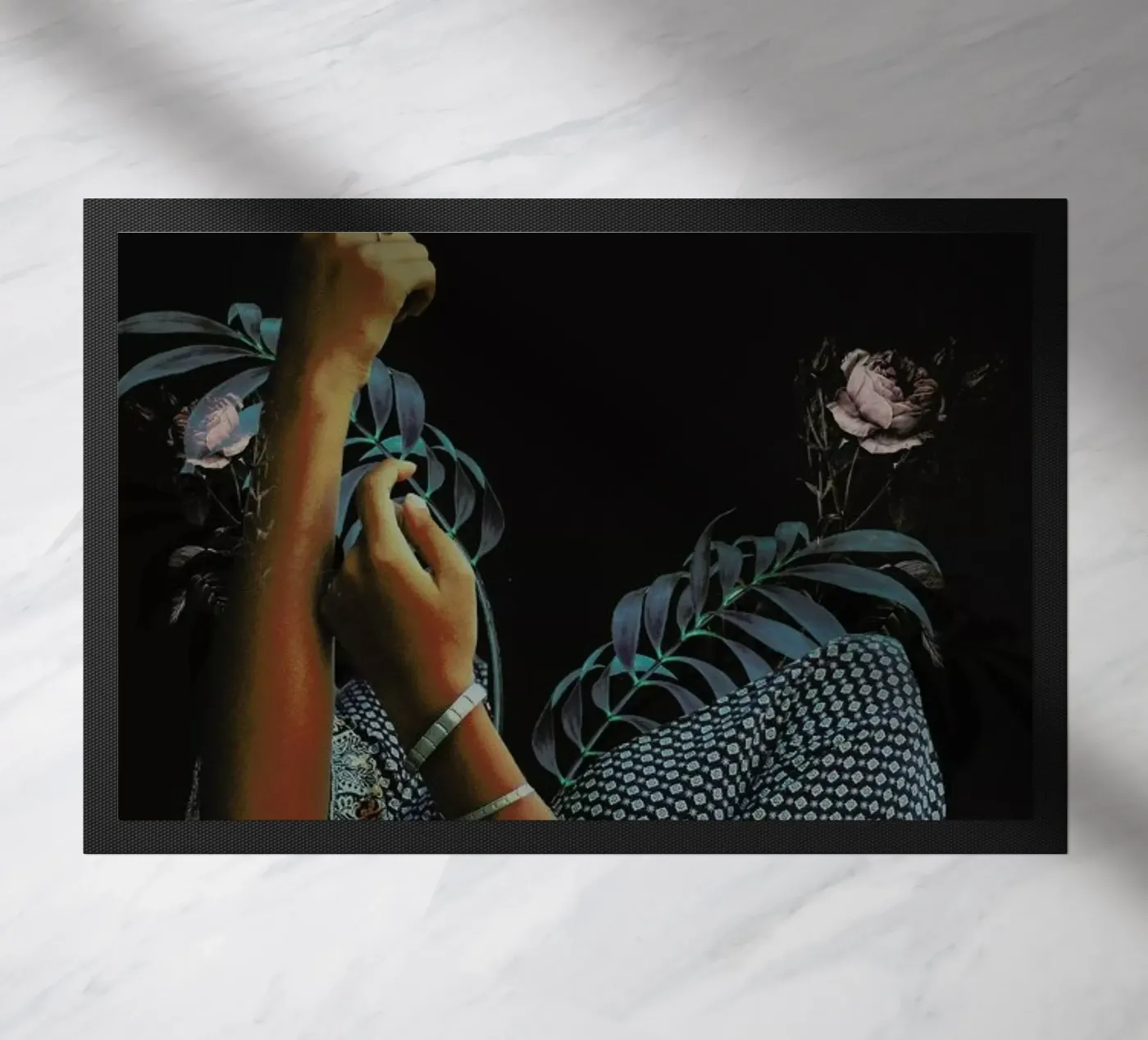 Seconds Before Dawn zerbino da Frank Moth