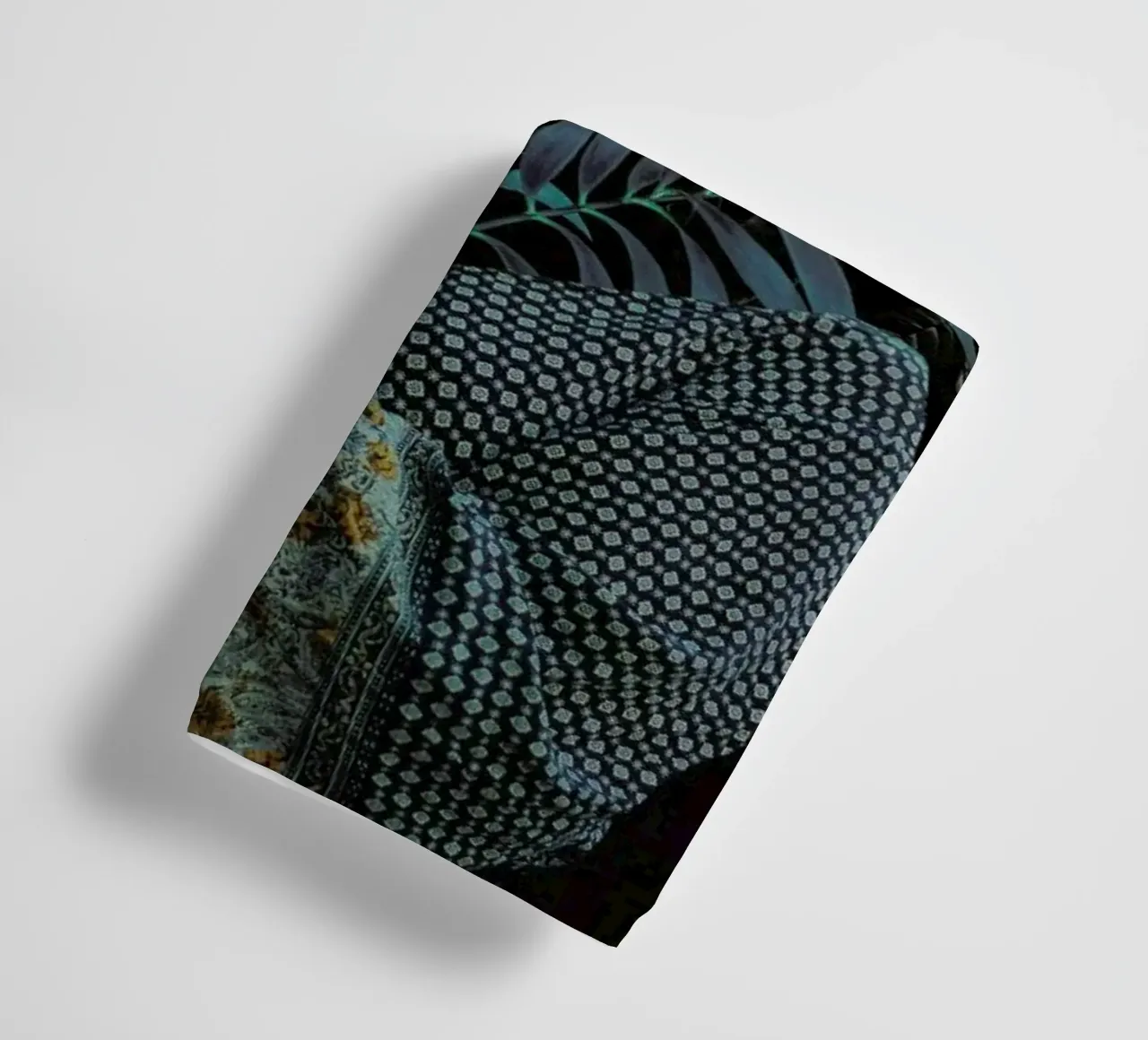 Seconds Before Dawn towel by Frank Moth