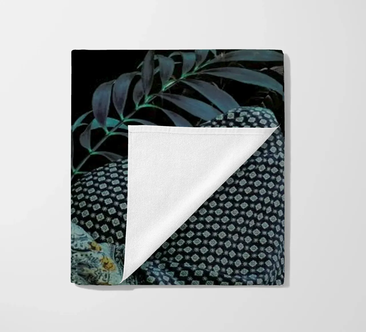 Seconds Before Dawn telo mare da Frank Moth