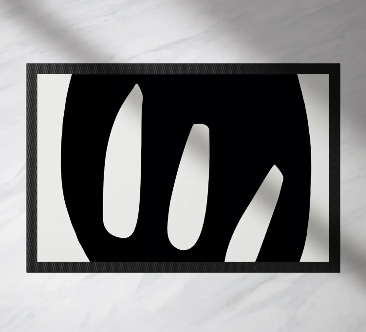 Troubled Mind zerbino da Tanja Schaub