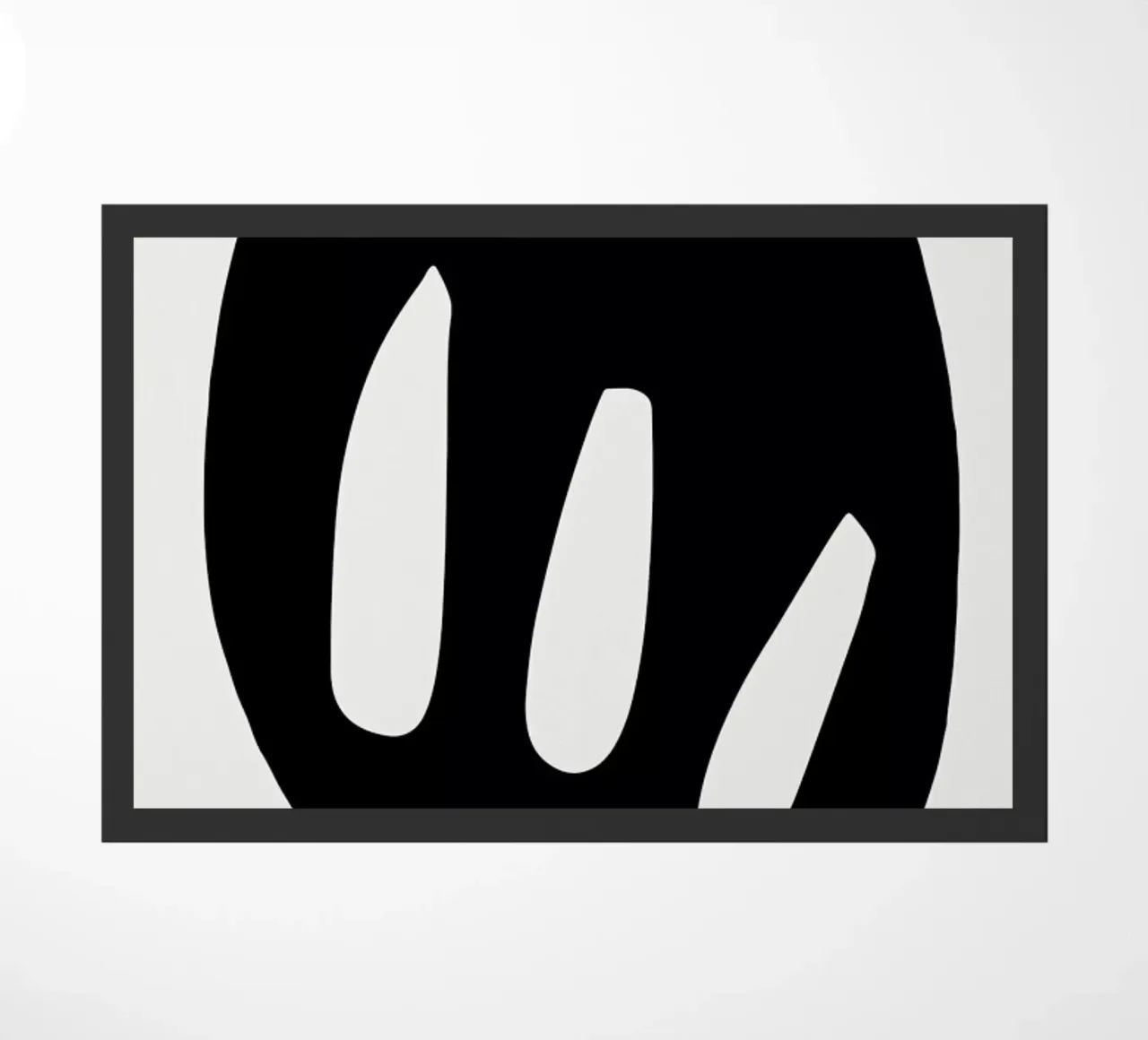 Troubled Mind zerbino da Tanja Schaub