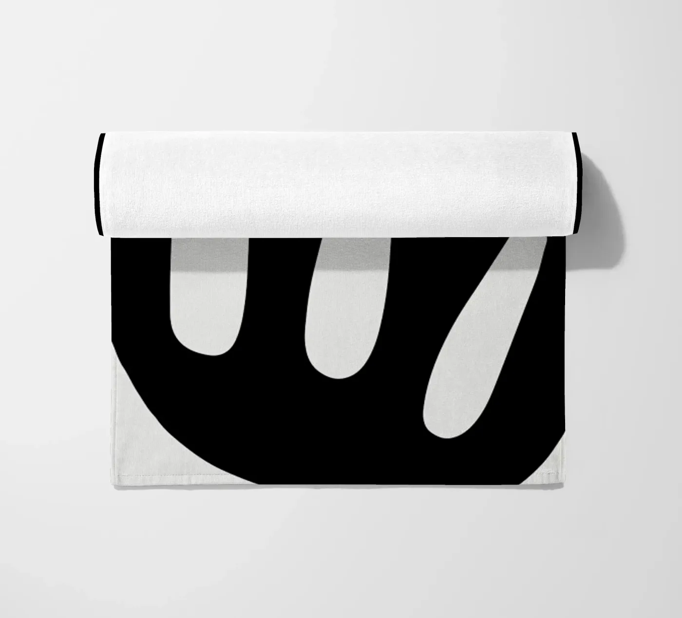 Troubled Mind telo mare da Tanja Schaub