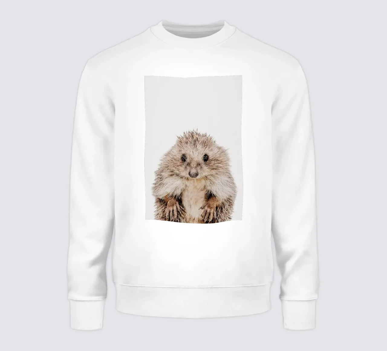 Hedgehog felpa da Paws & Claws