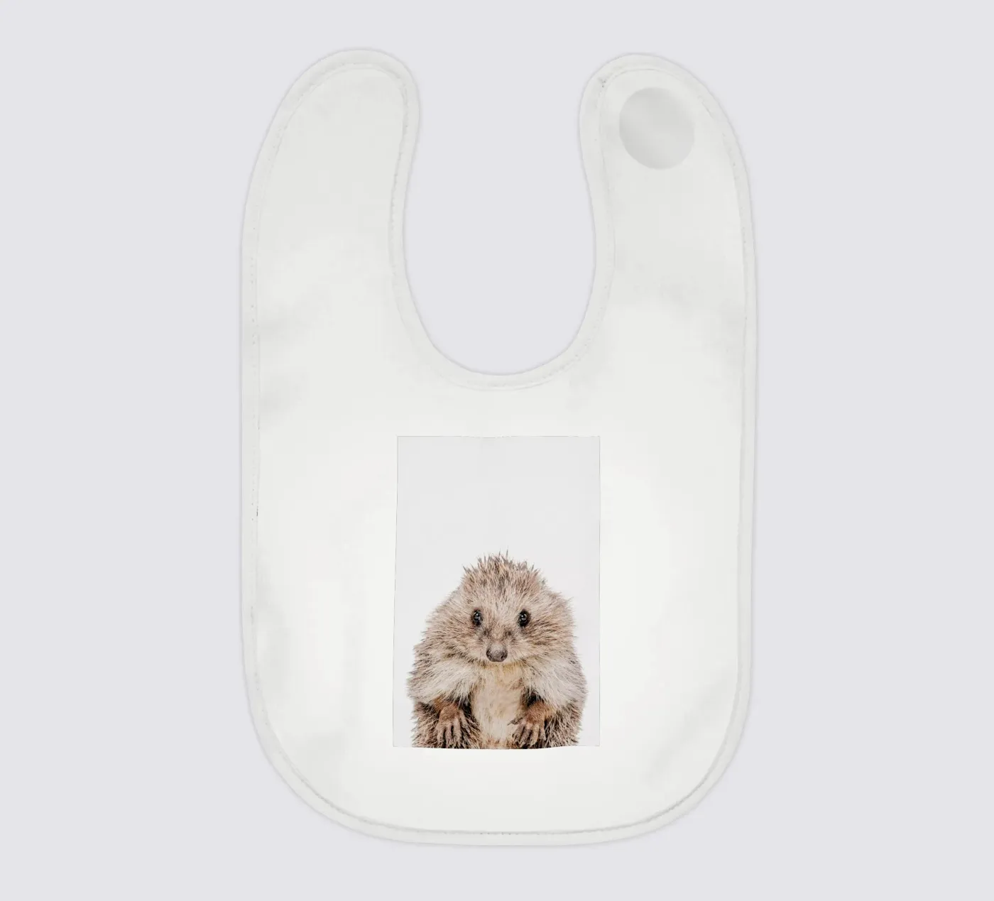 Hedgehog bavaglino da Paws & Claws