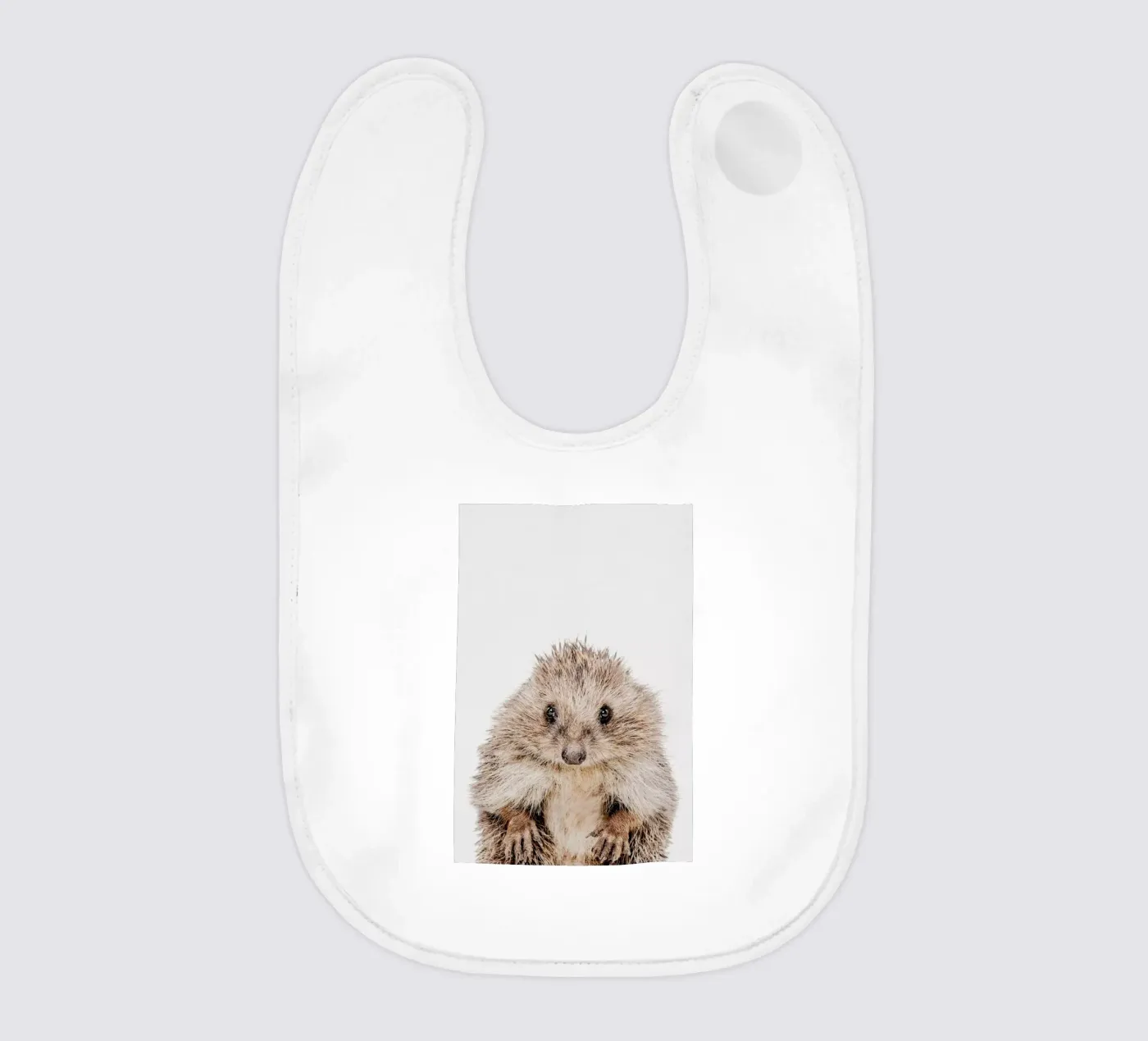 Hedgehog bavaglino da Paws & Claws