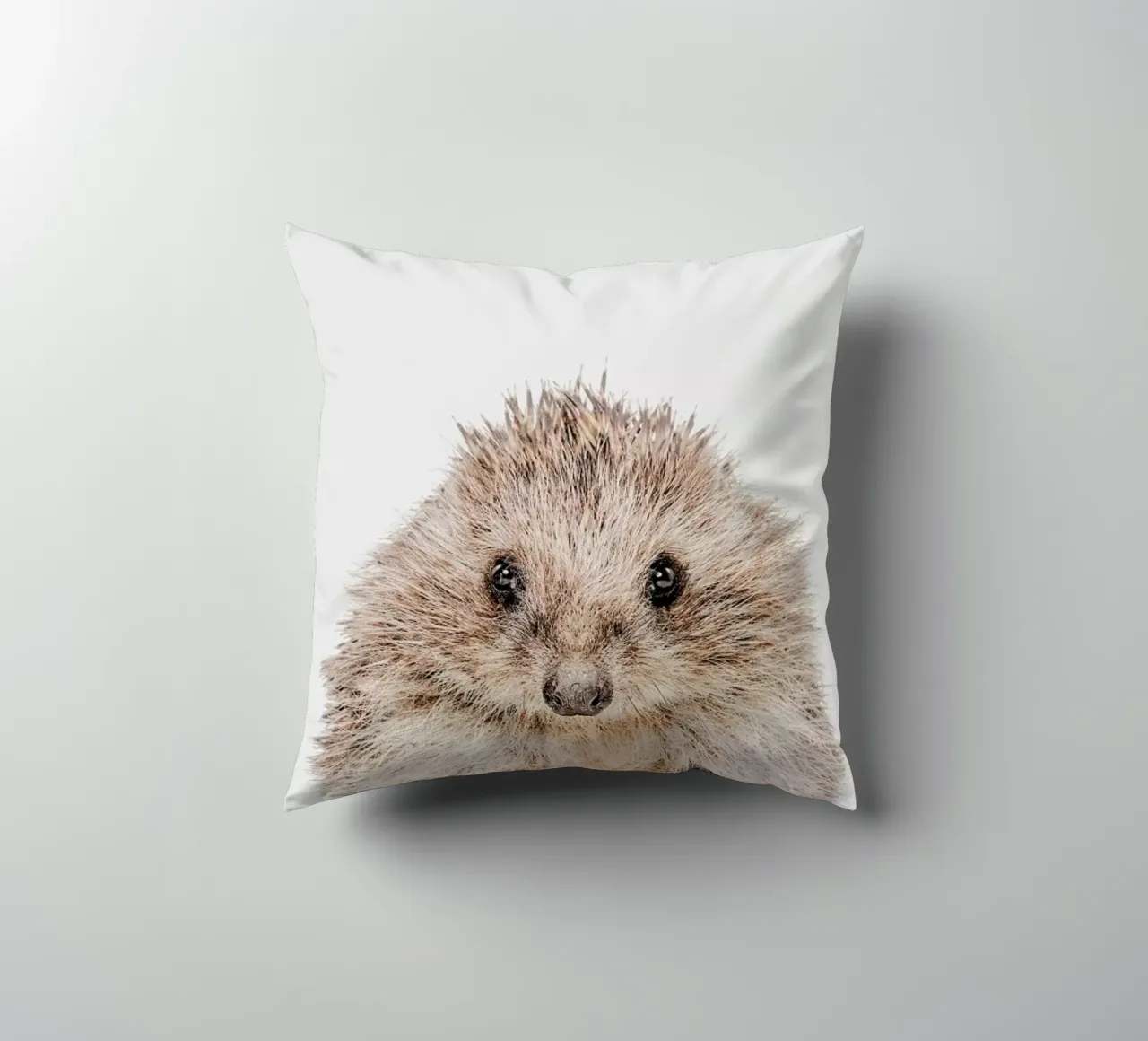Hedgehog cuscino da Paws & Claws