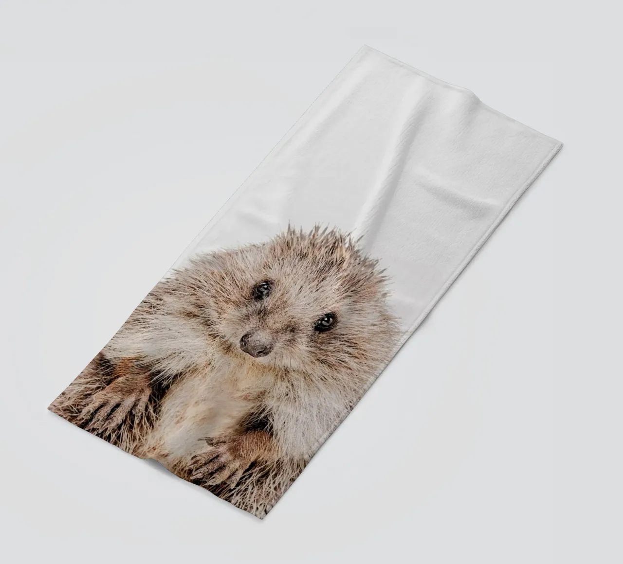 Hedgehog telo mare da Paws & Claws