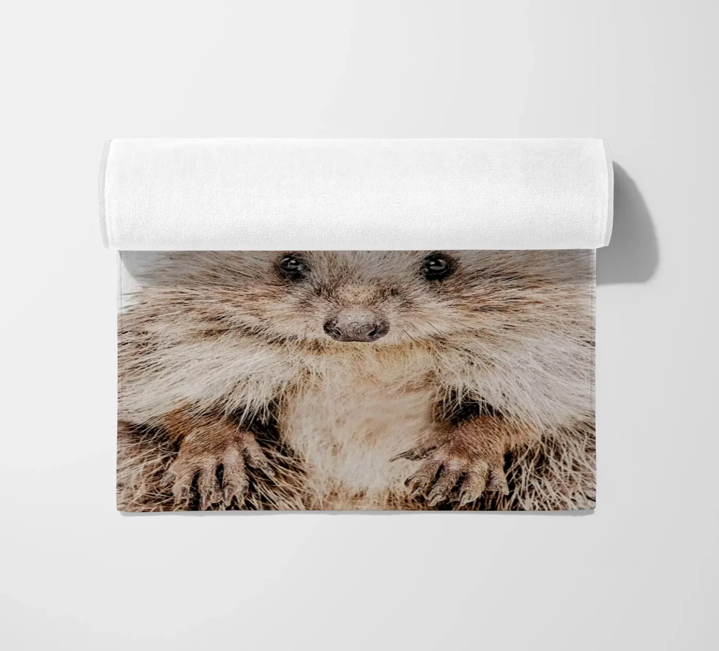 Hedgehog telo mare da Paws & Claws