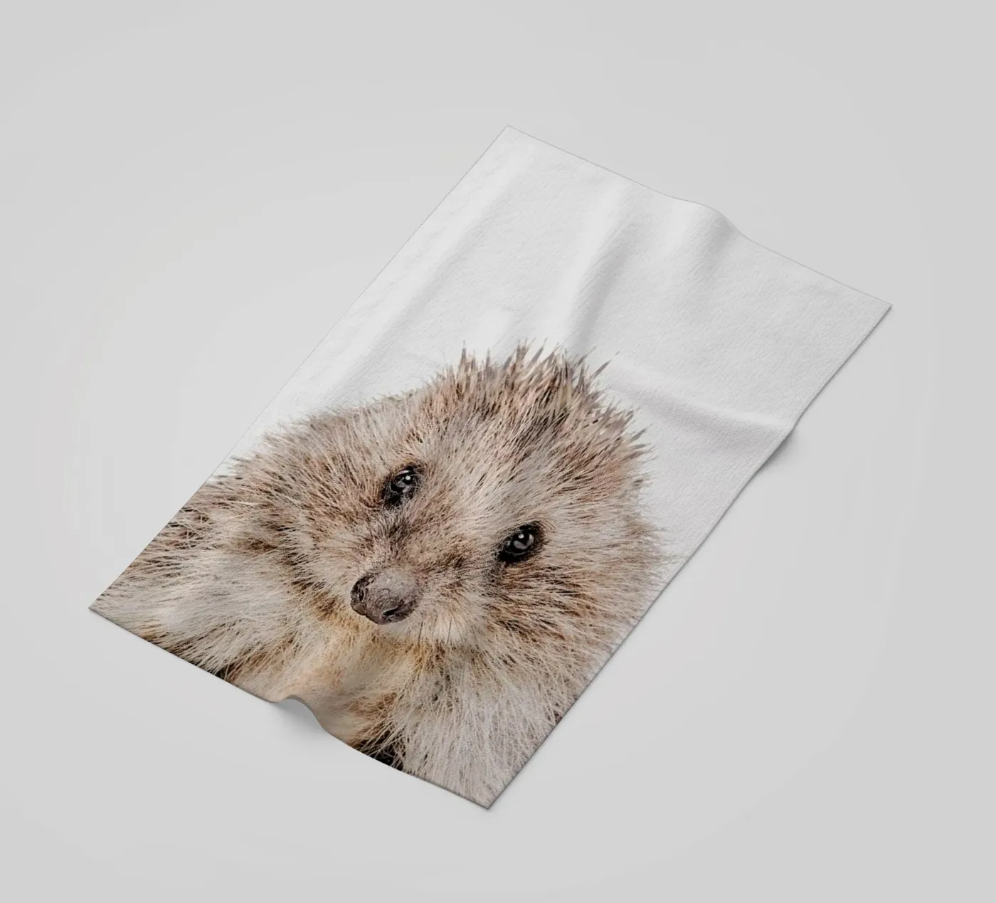 Hedgehog telo mare da Paws & Claws