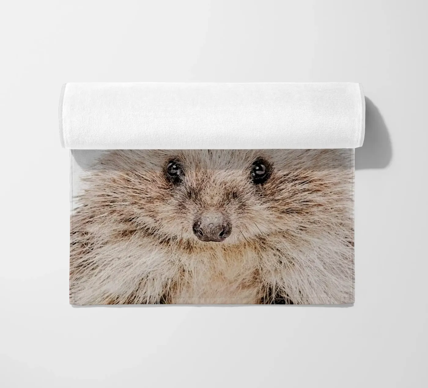 Hedgehog telo mare da Paws & Claws