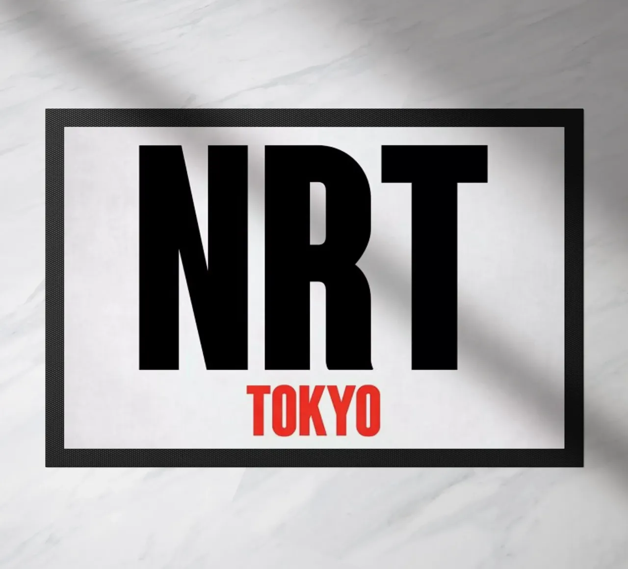 NRT-Tokio zerbino da Naxart