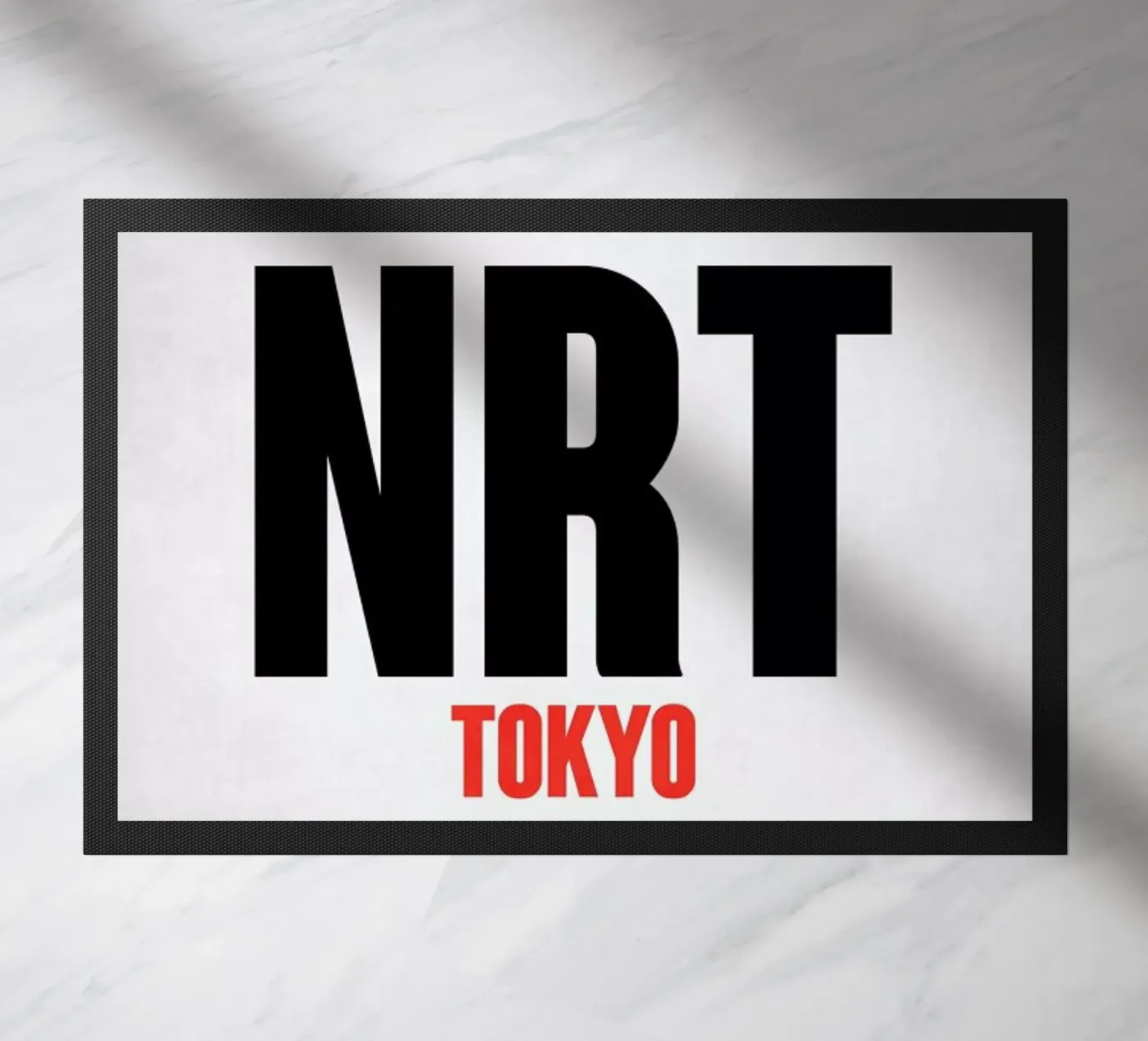 NRT-Tokio zerbino da Naxart