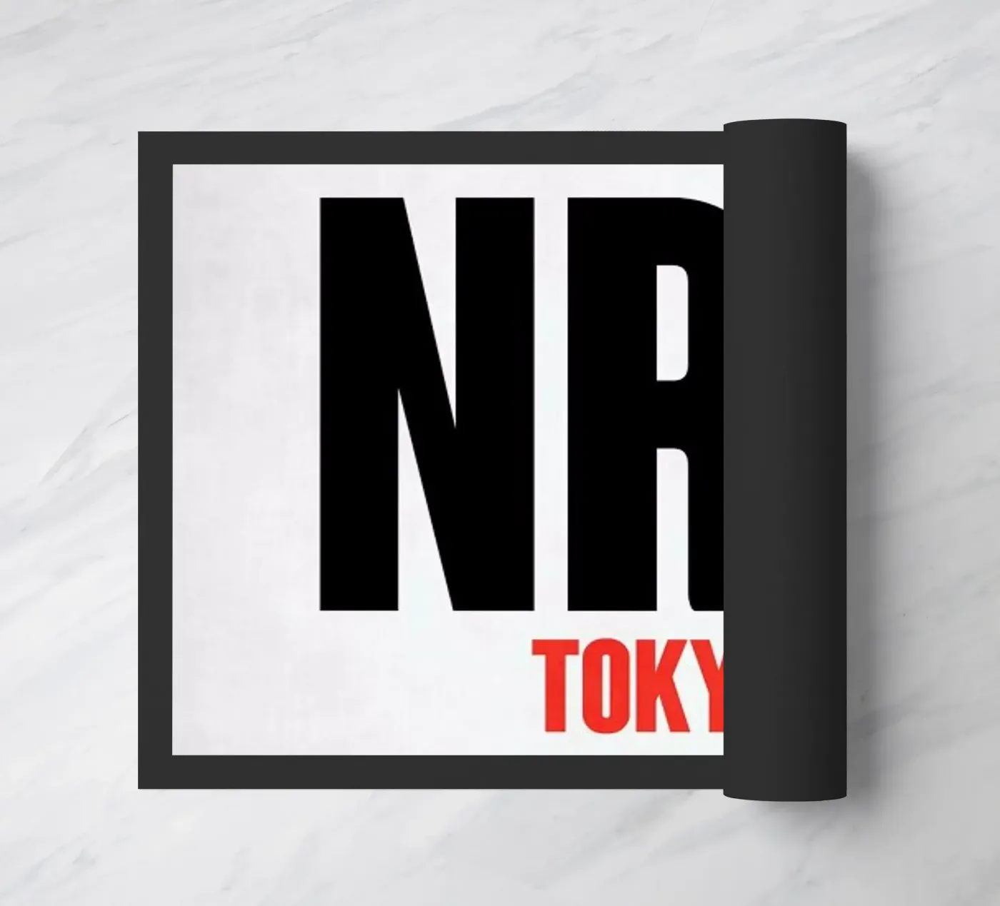 NRT-Tokio zerbino da Naxart