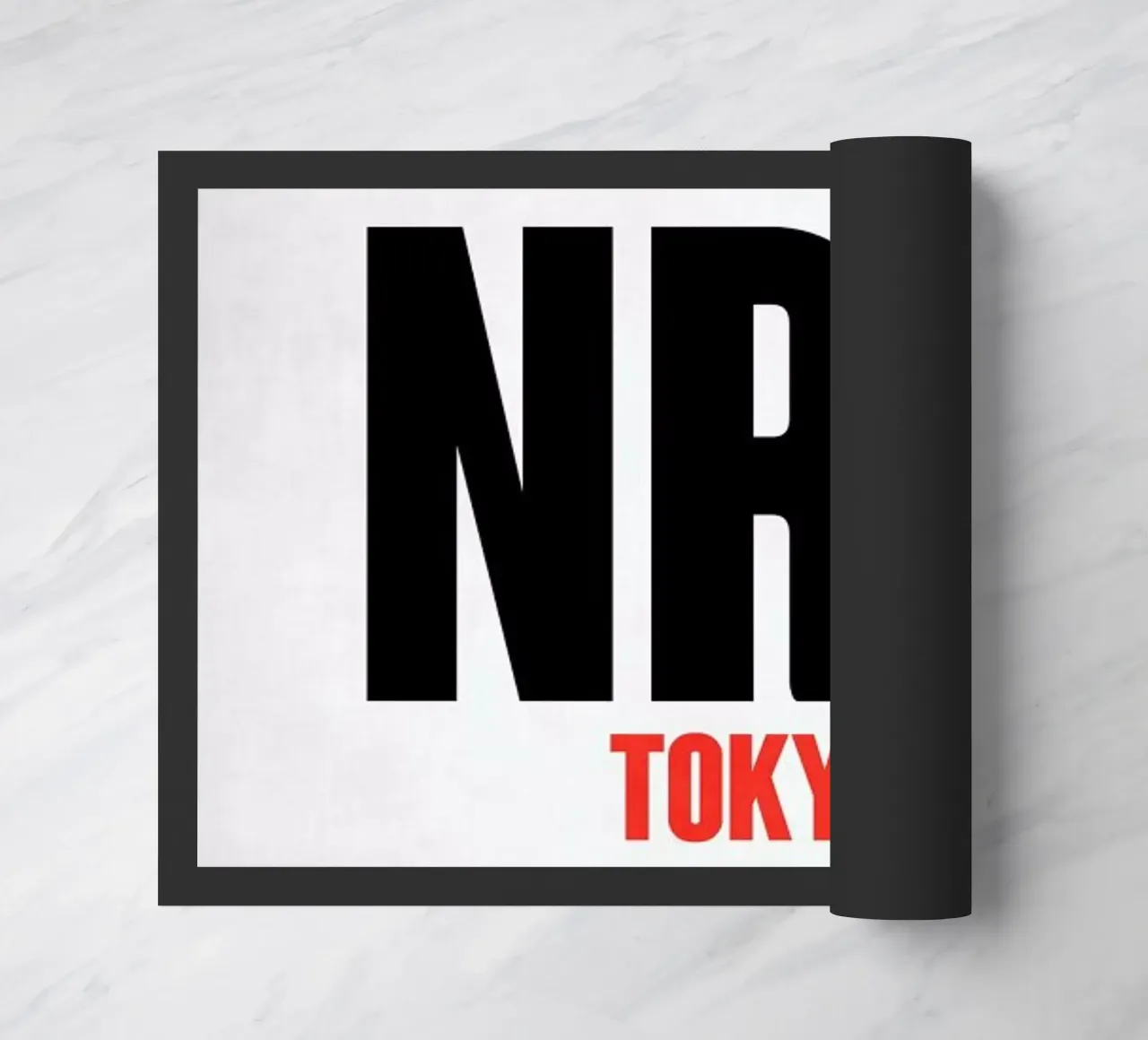 NRT-Tokio zerbino da Naxart