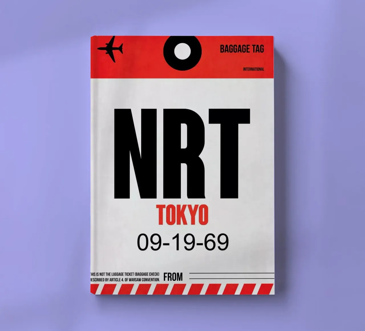 NRT-Tokio notebook by Naxart