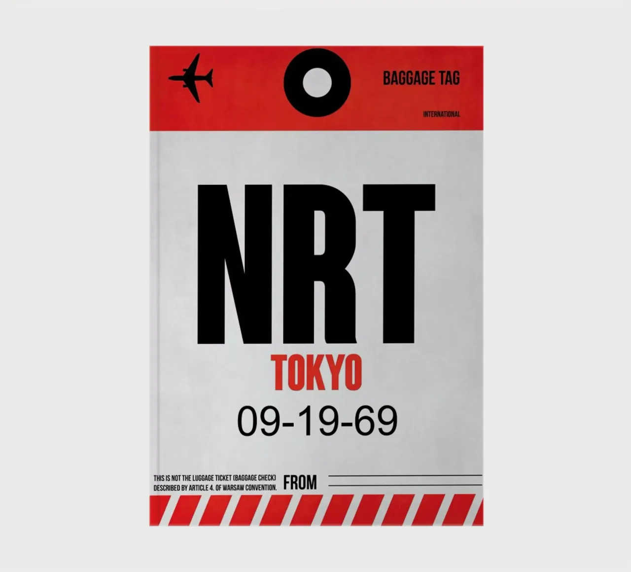 NRT-Tokio notebook by Naxart